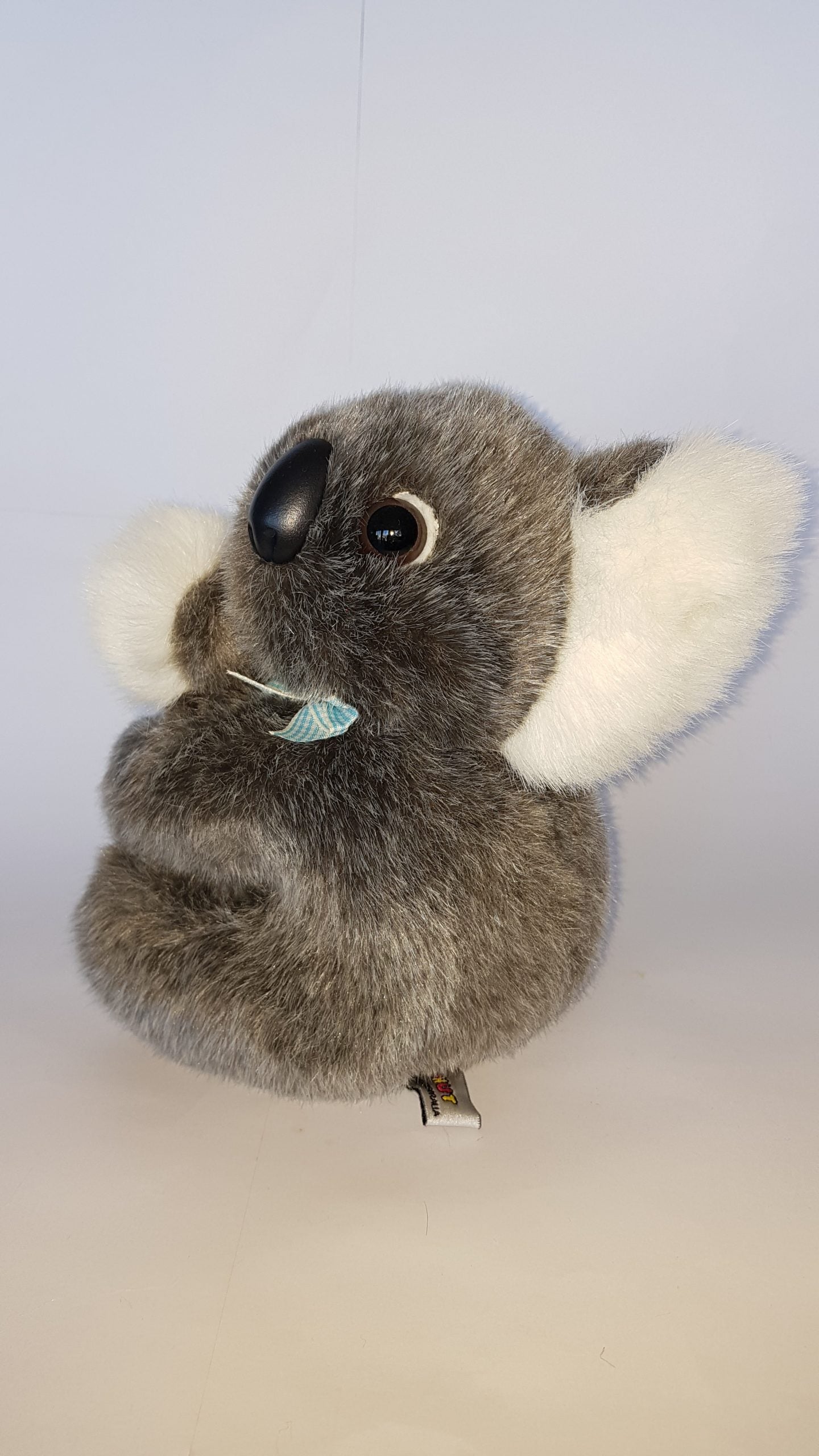 163 Mama&Baby Koala 8″