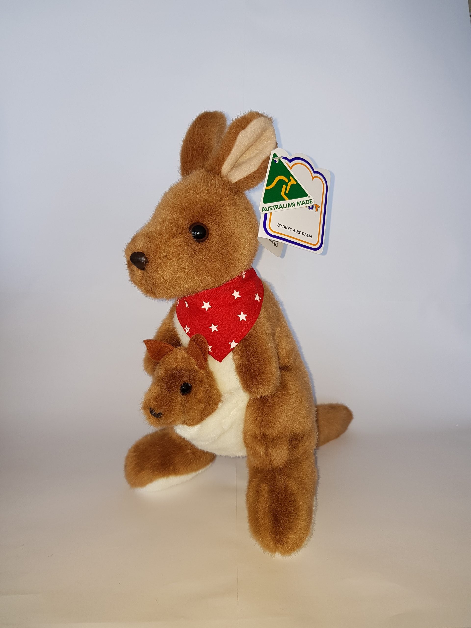 201 Kangaroo 11″