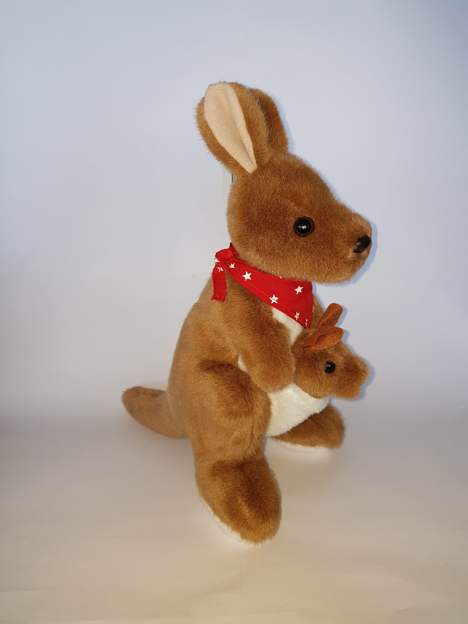 201 Kangaroo 11″
