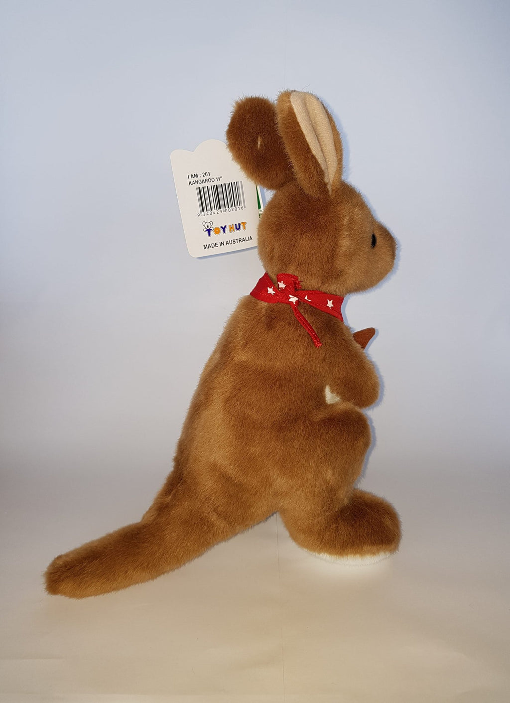 201 Kangaroo 11″