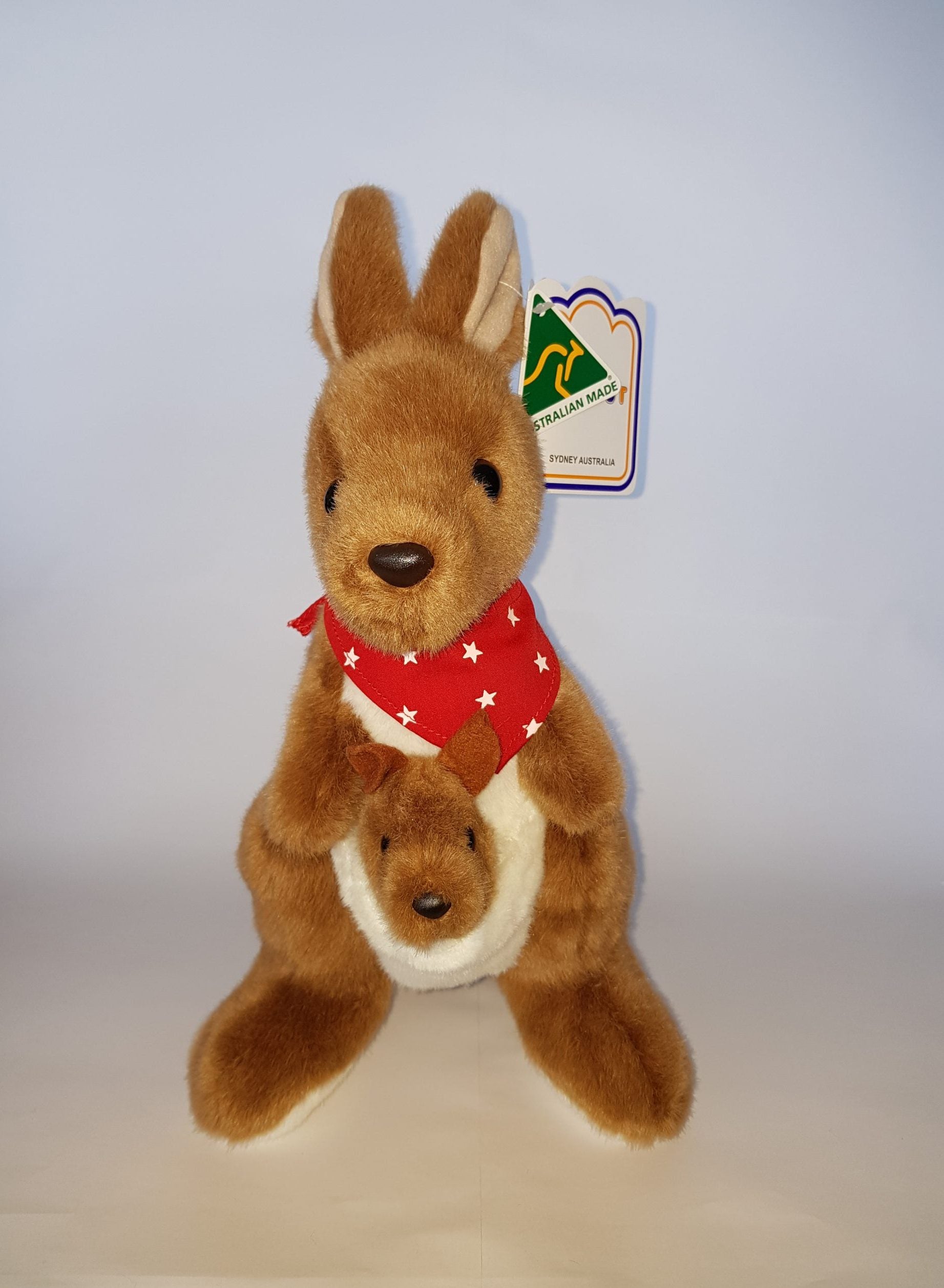 201 Kangaroo 11″