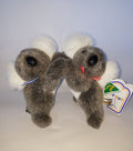 102 Twin Koala 8″