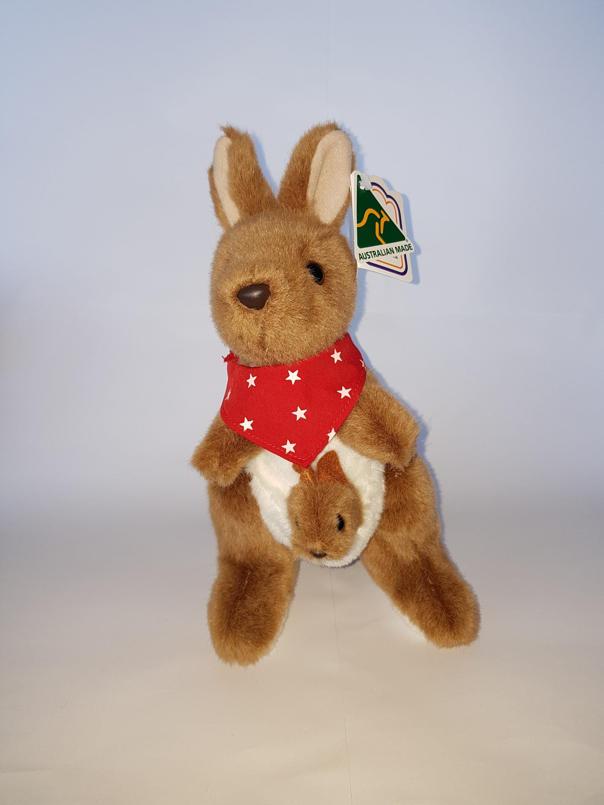 202 Kangaroo 9″