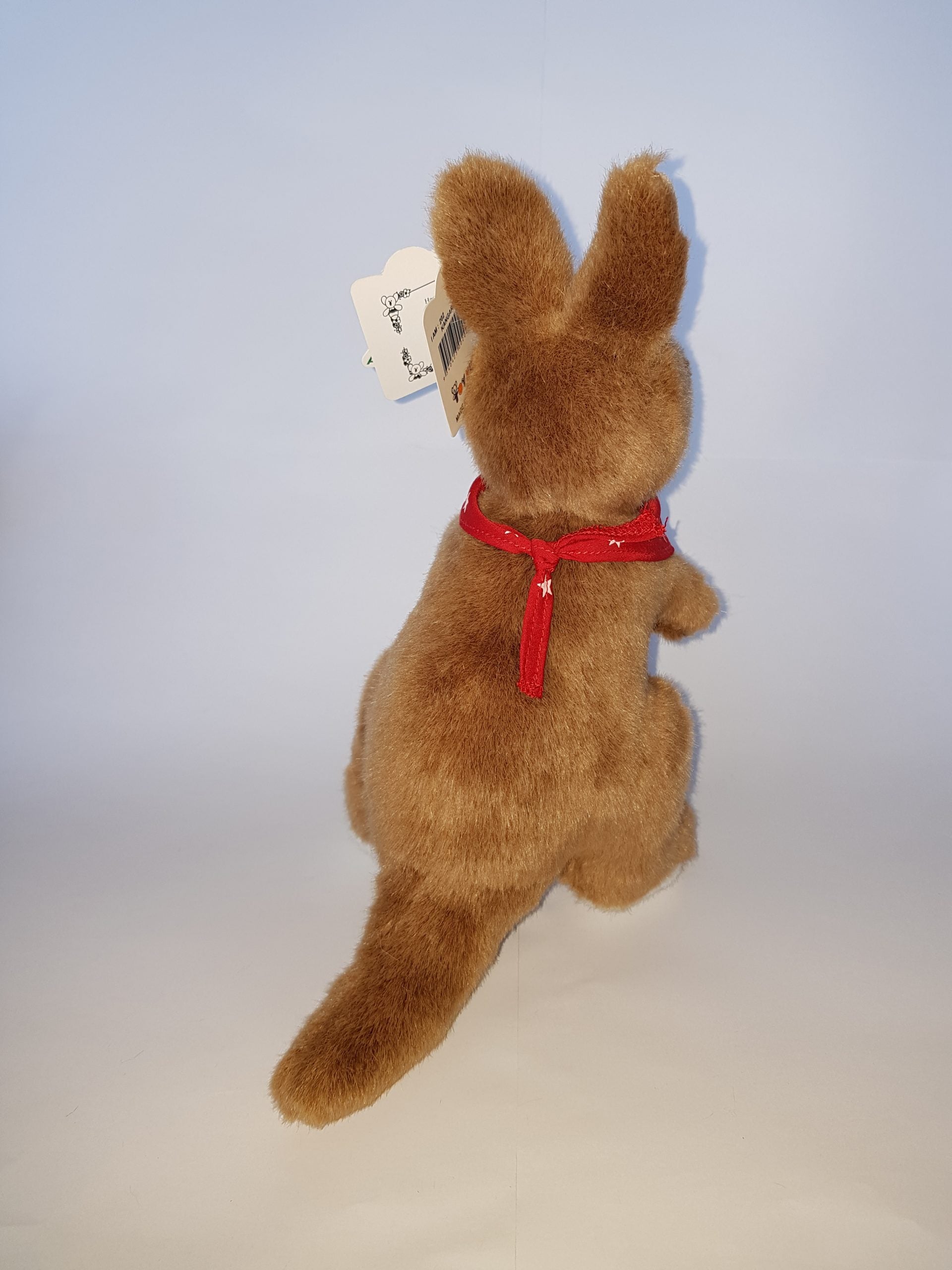 202 Kangaroo 9″