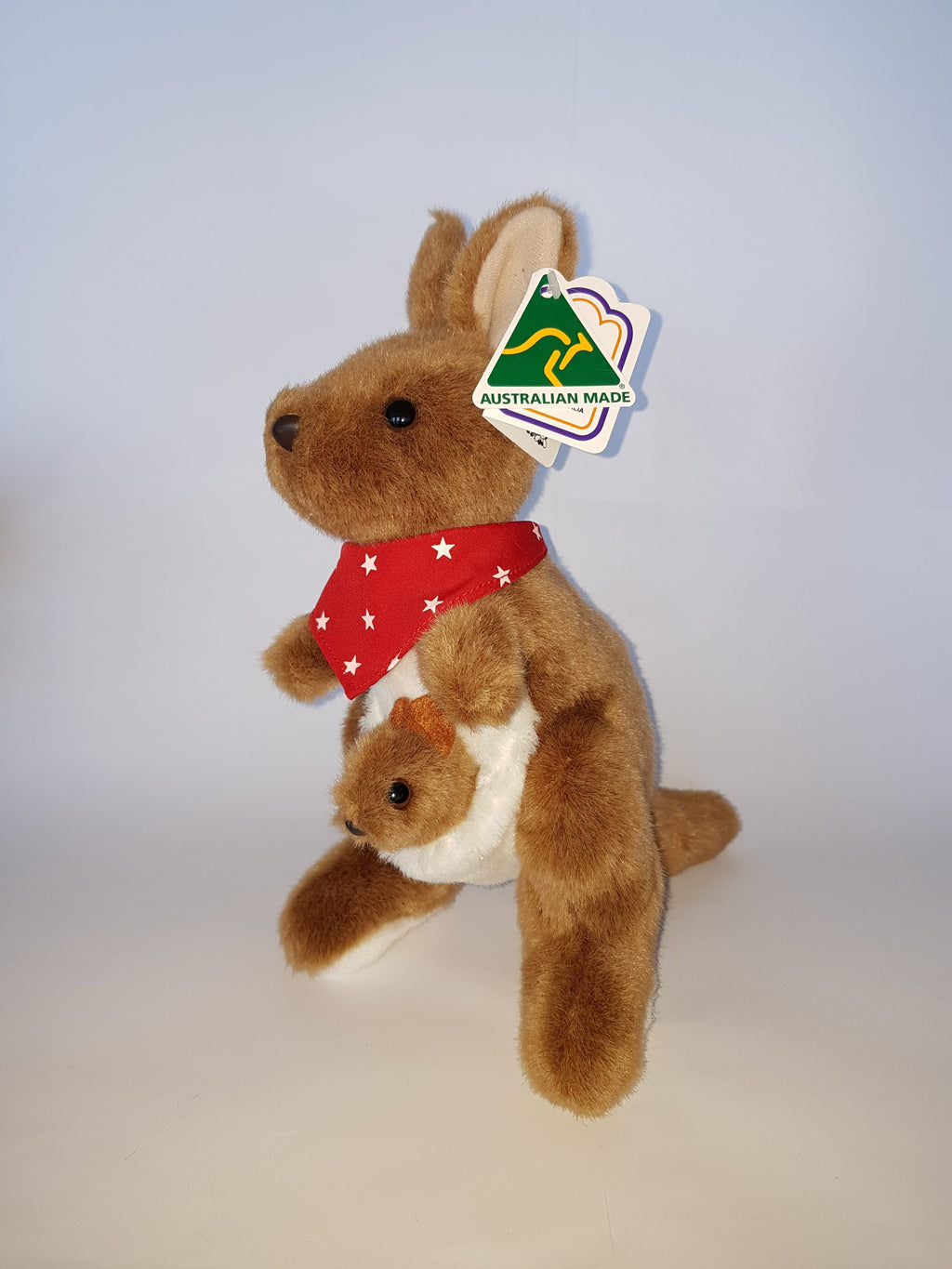 202 Kangaroo 9″
