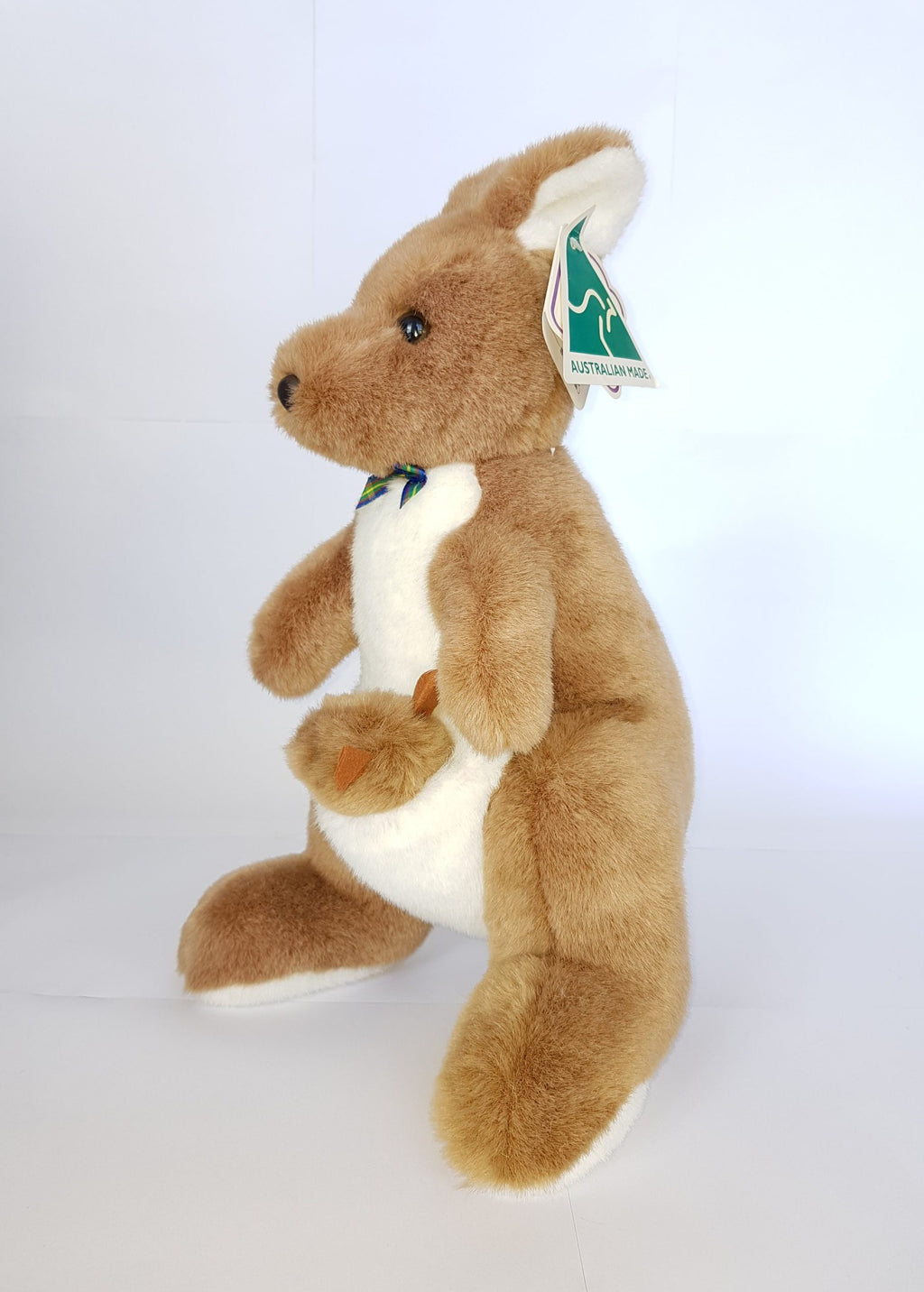 203 Kangaroo 16″