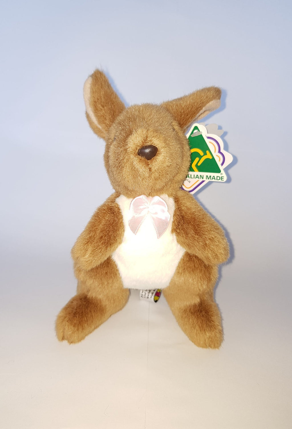 204 Little Kangaroo