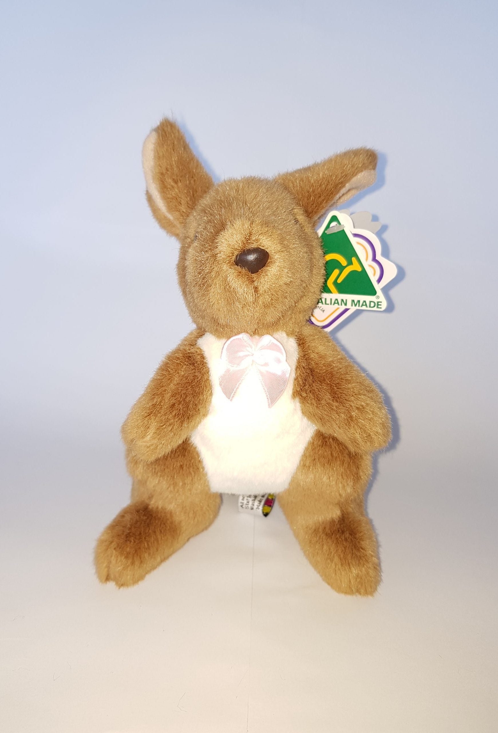 204 Little Kangaroo