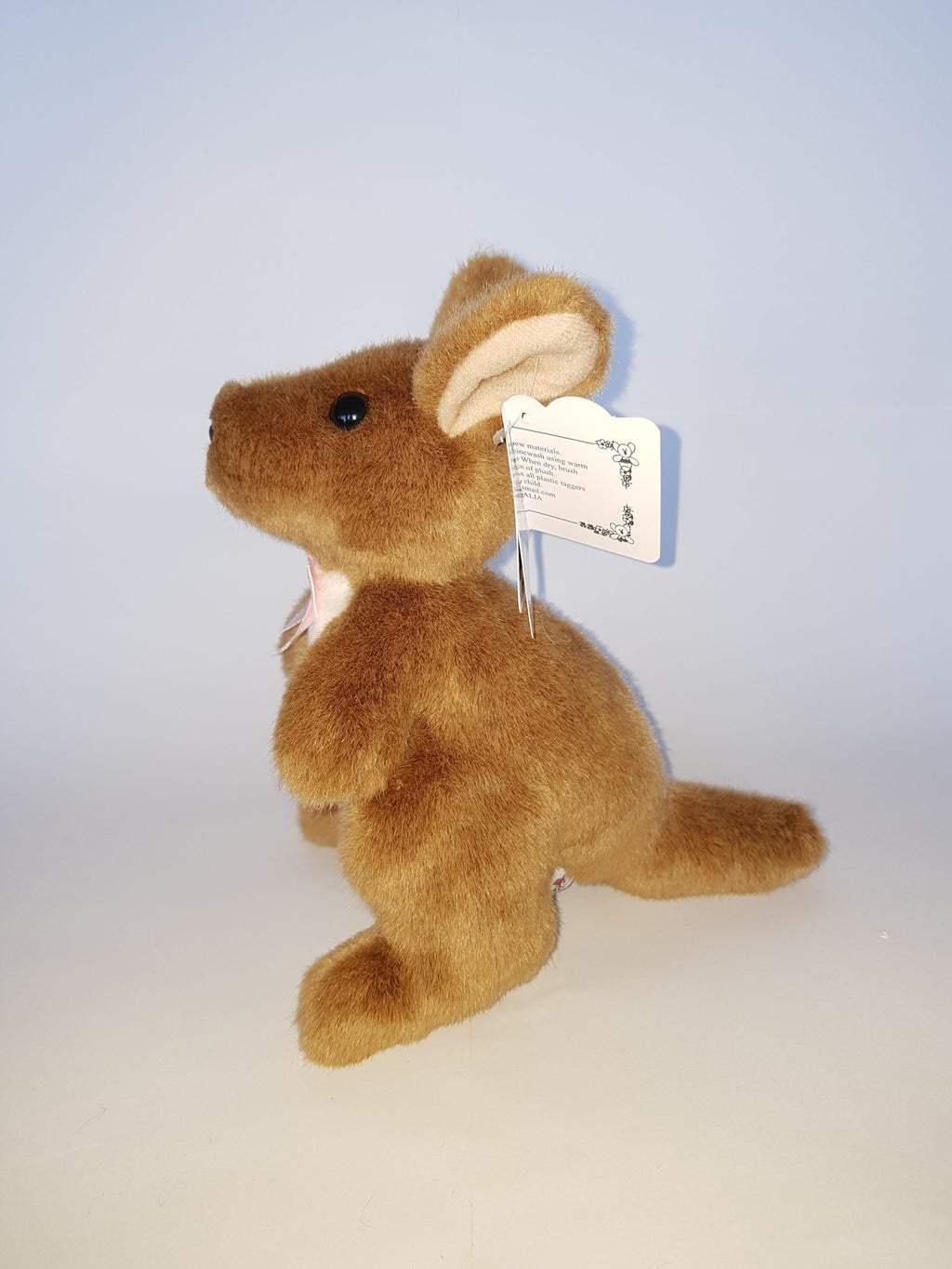 204 Little Kangaroo