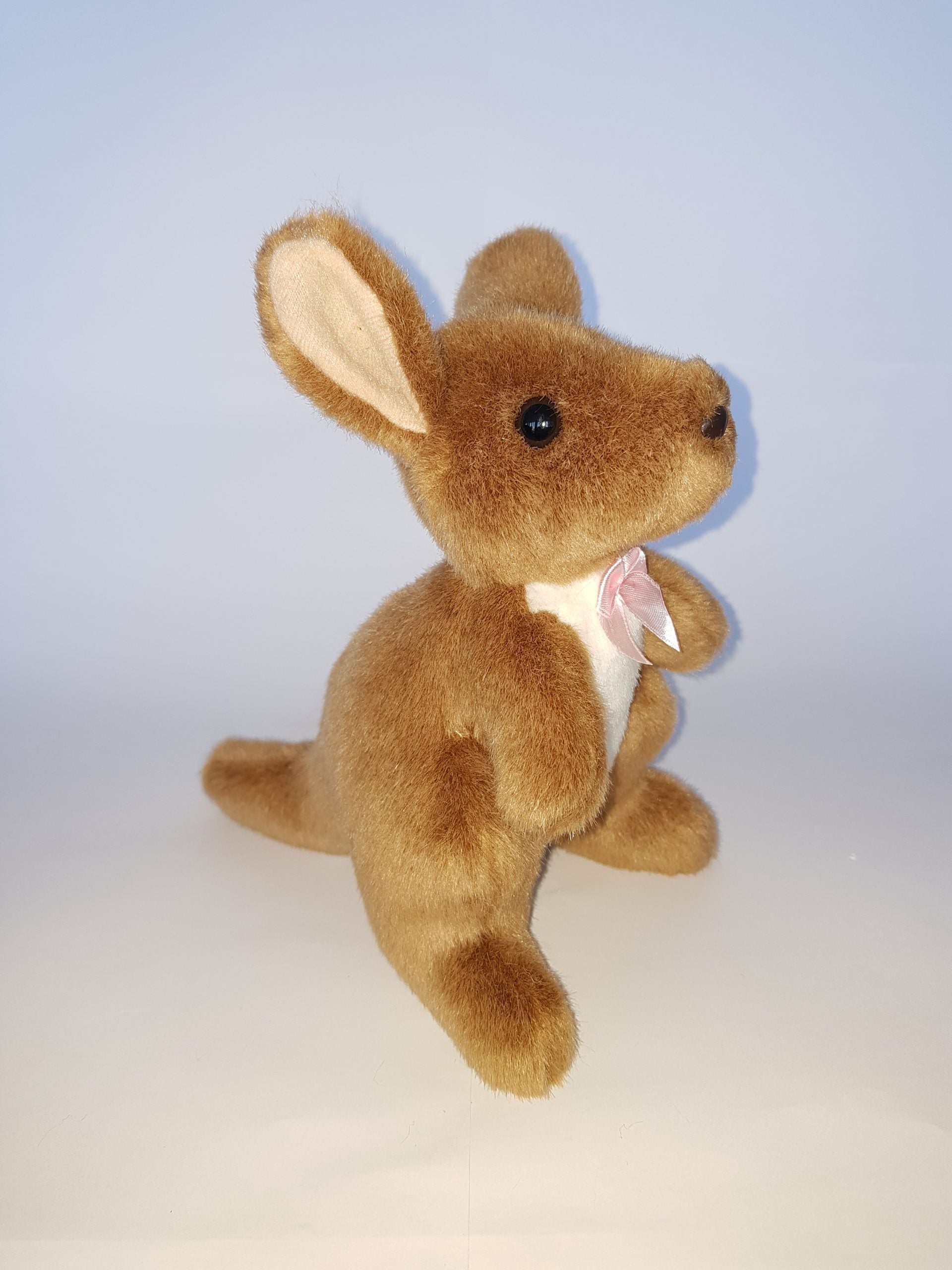204 Little Kangaroo