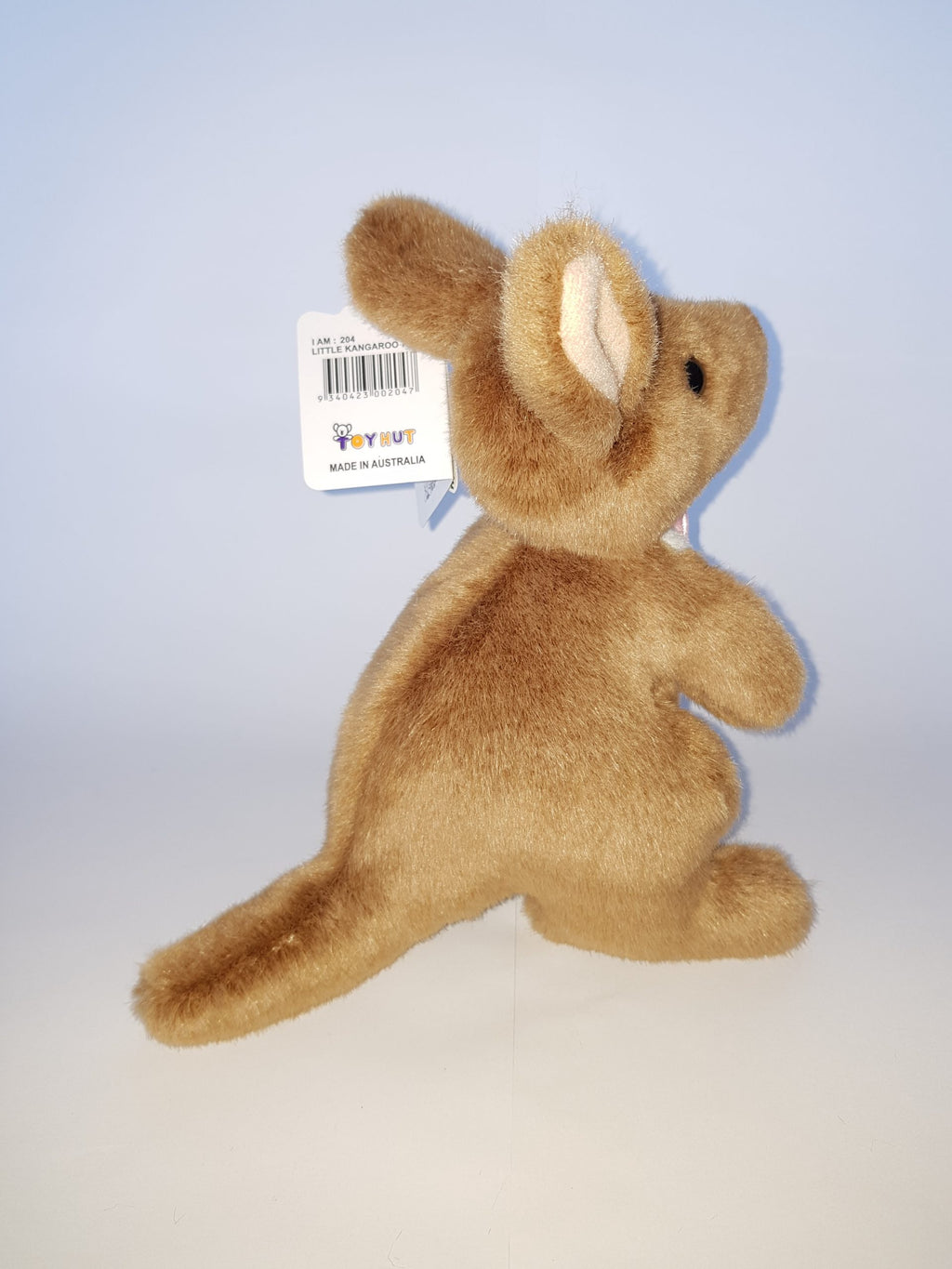204 Little Kangaroo