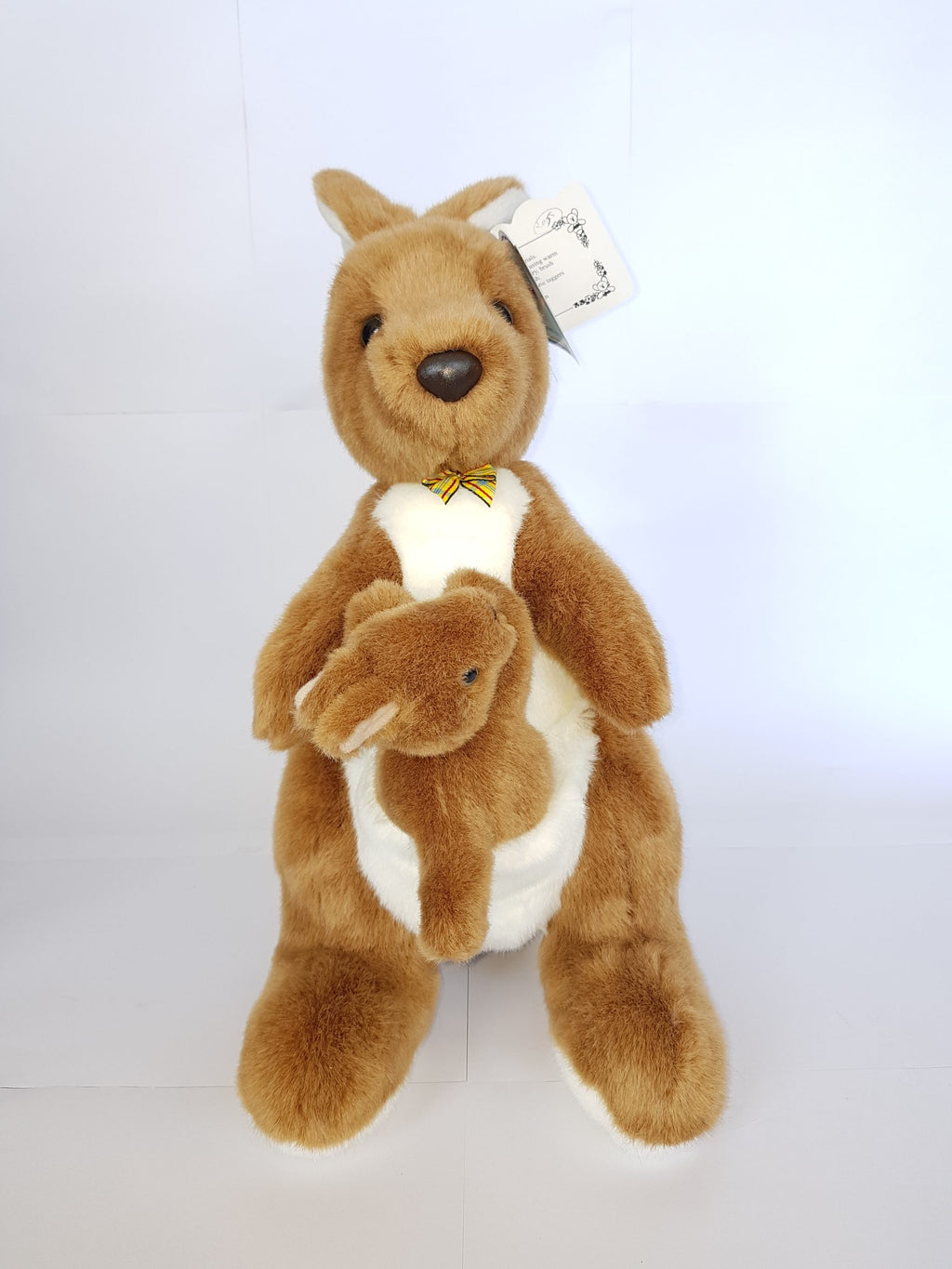209 Kanagaroo 18″