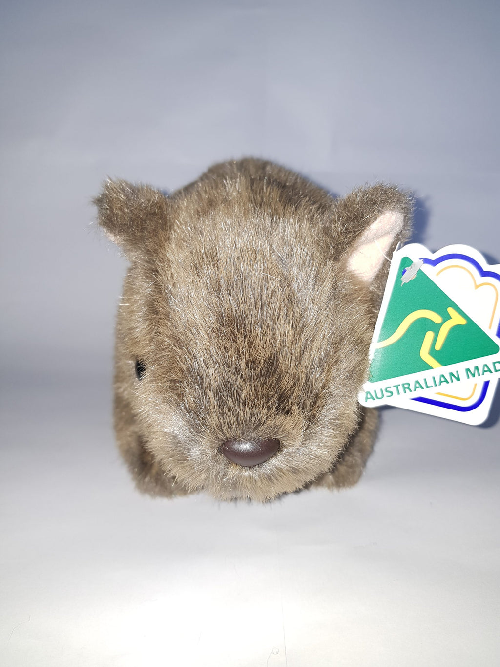 301 Wombat 8″