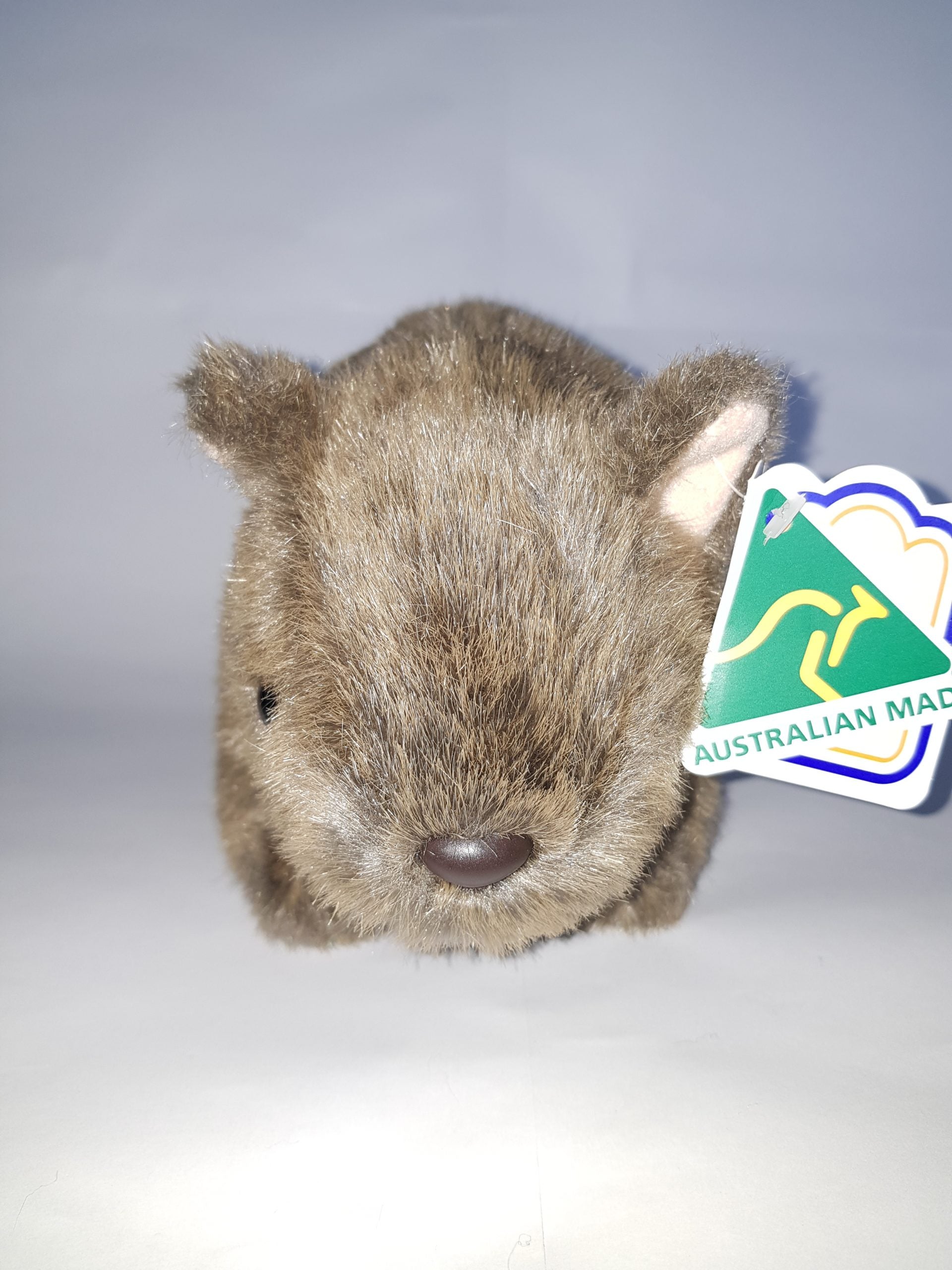 301 Wombat 8″