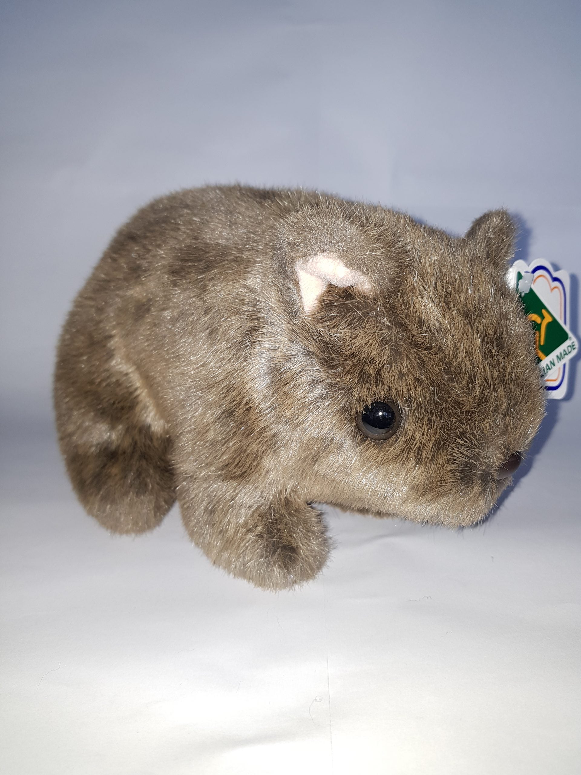 301 Wombat 8″