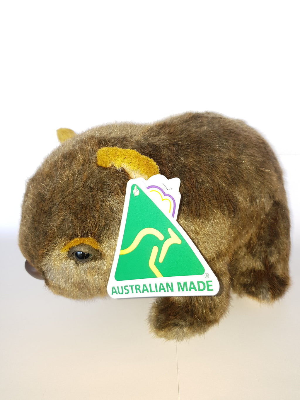 303 Wombat 12″
