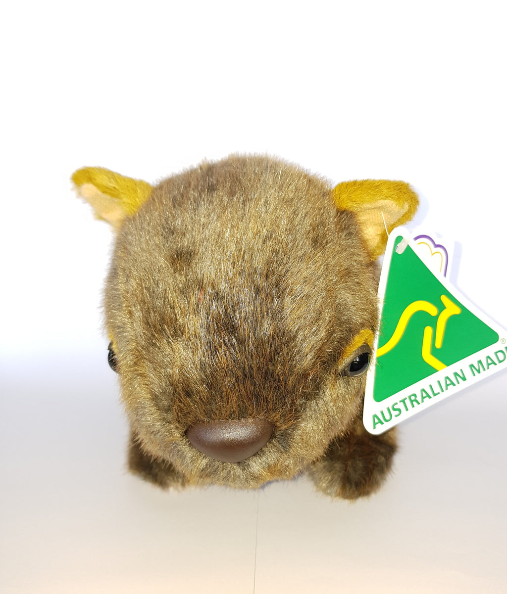 303 Wombat 12″