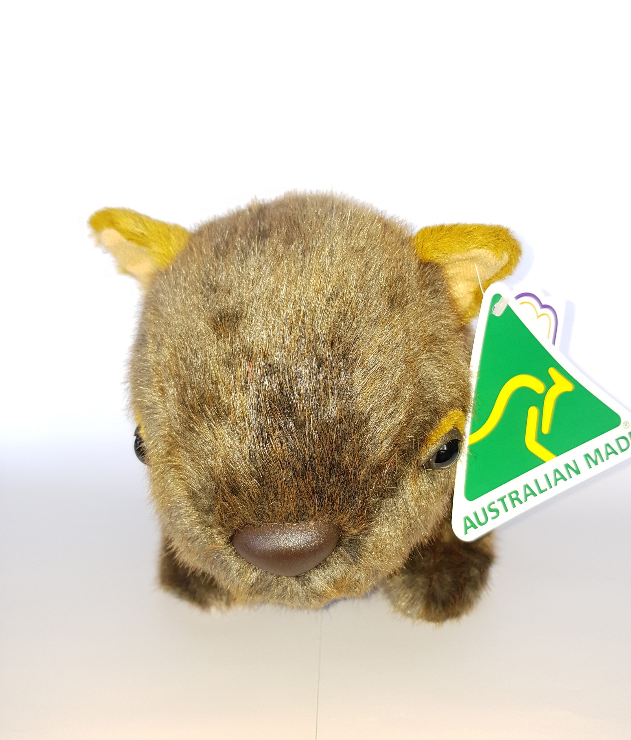 303 Wombat 12″