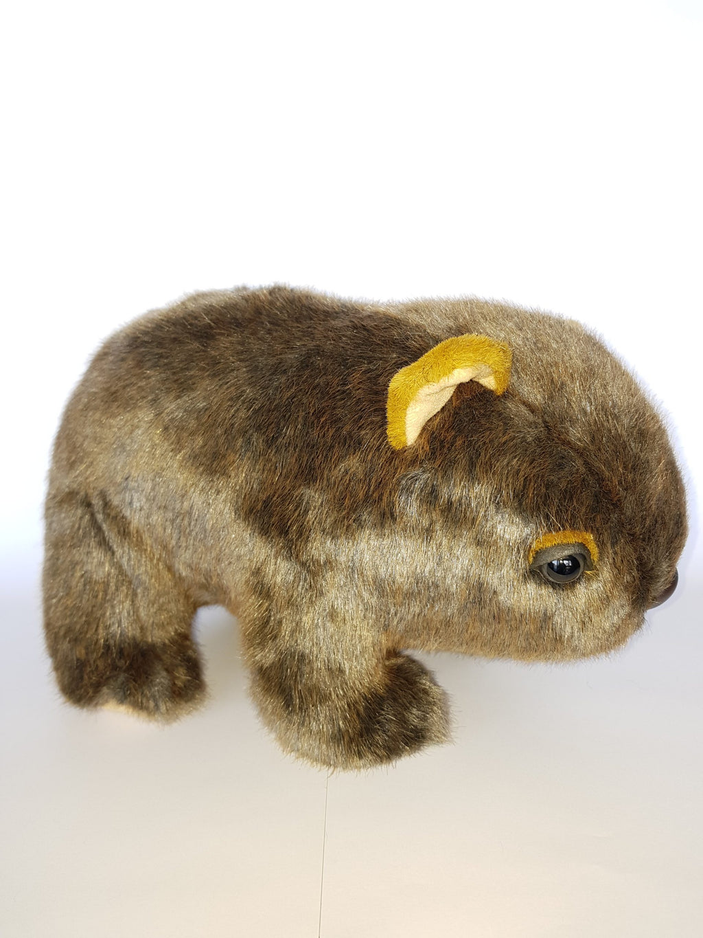 303 Wombat 12″