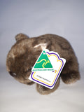 304 Wombat 10″