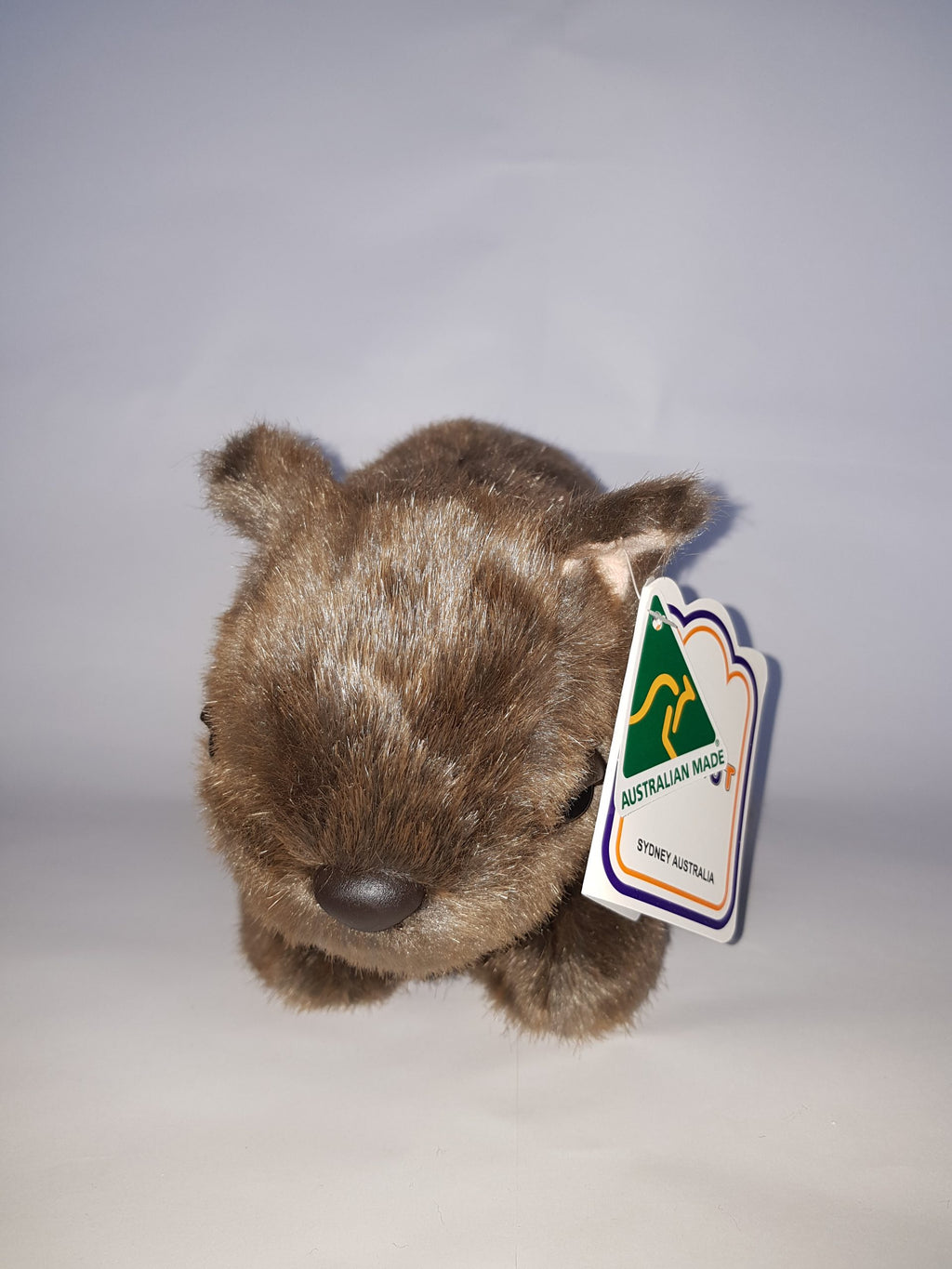 304 Wombat 10″