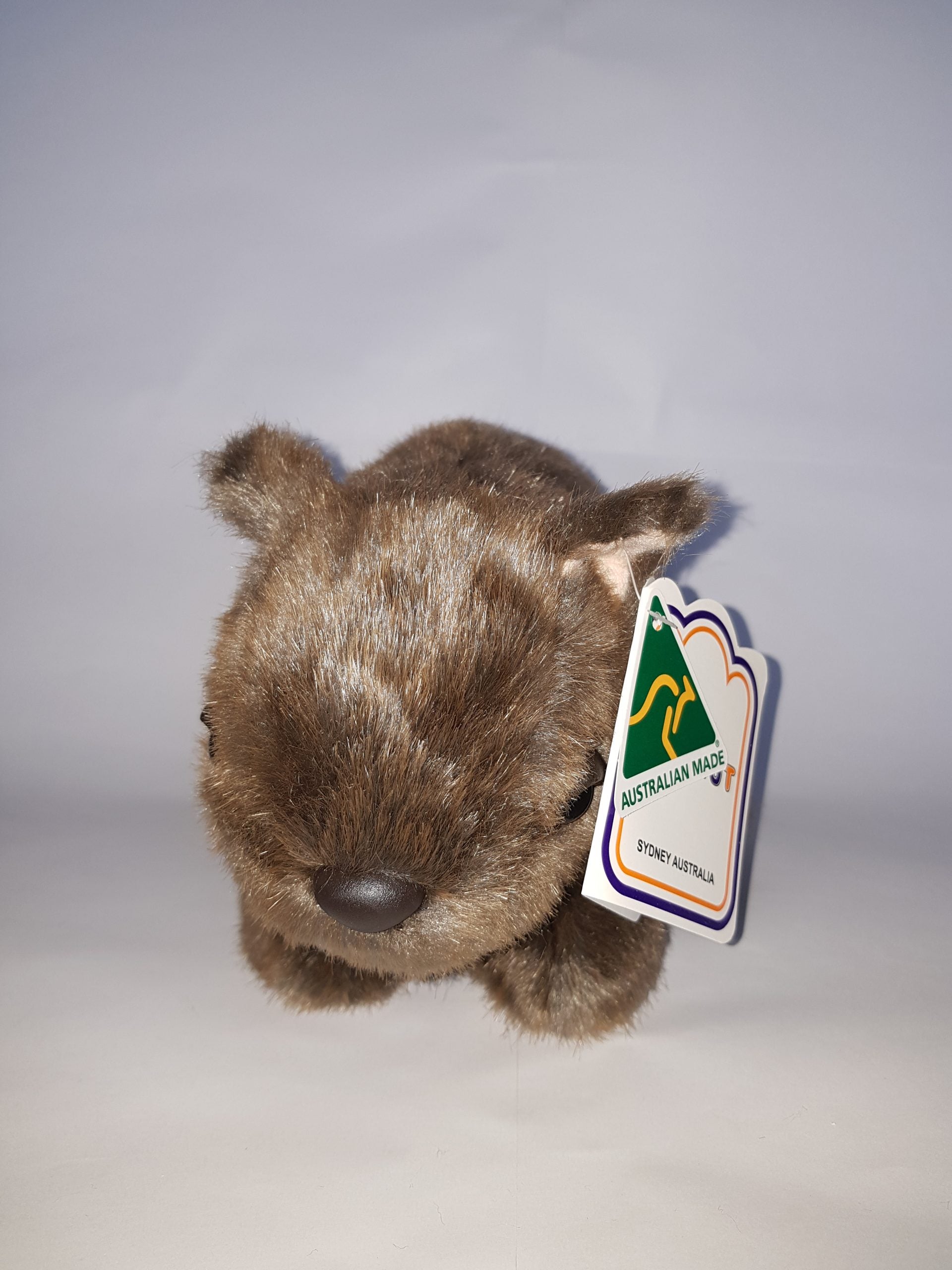304 Wombat 10″