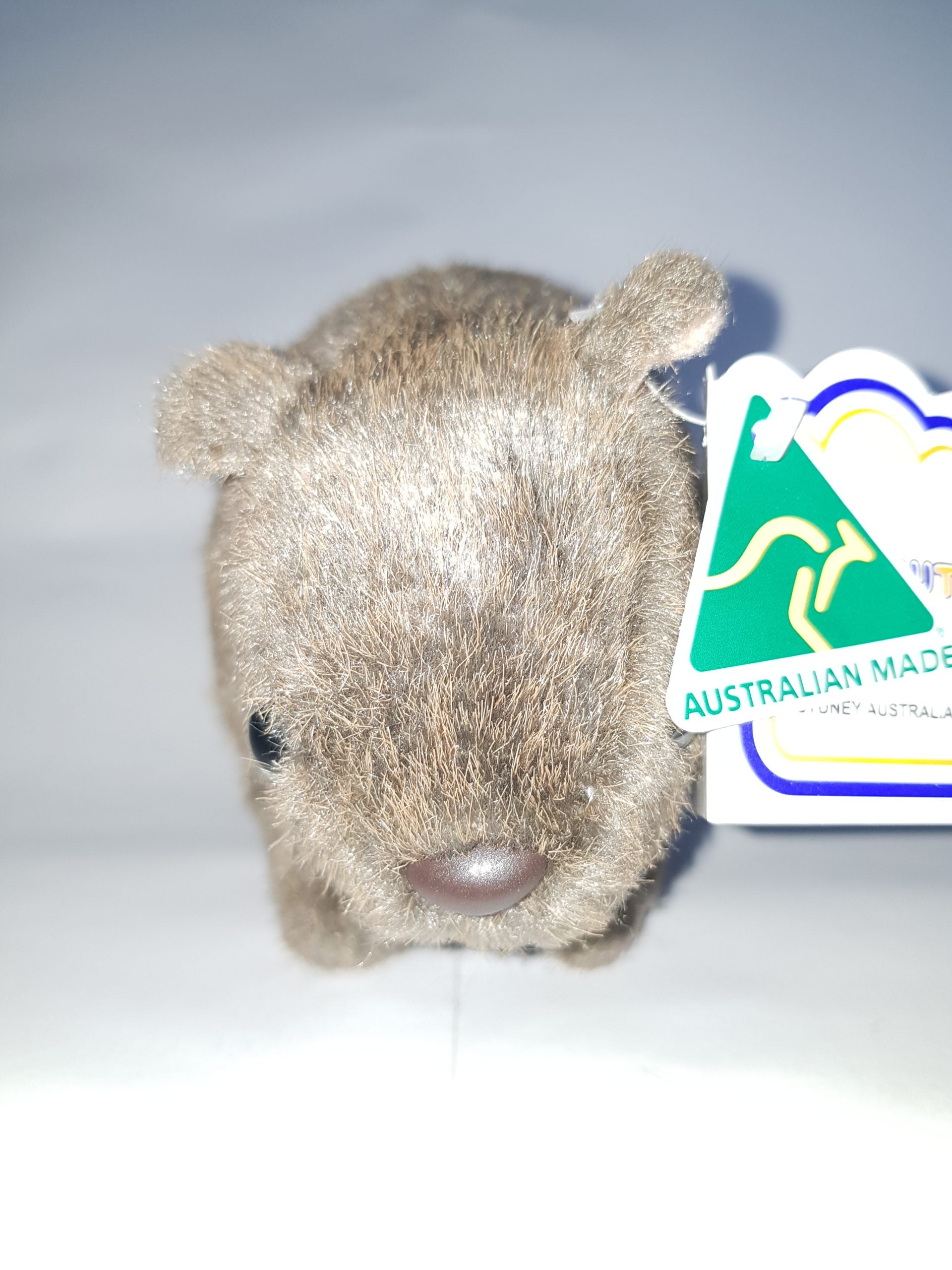 306 Wombat 6″