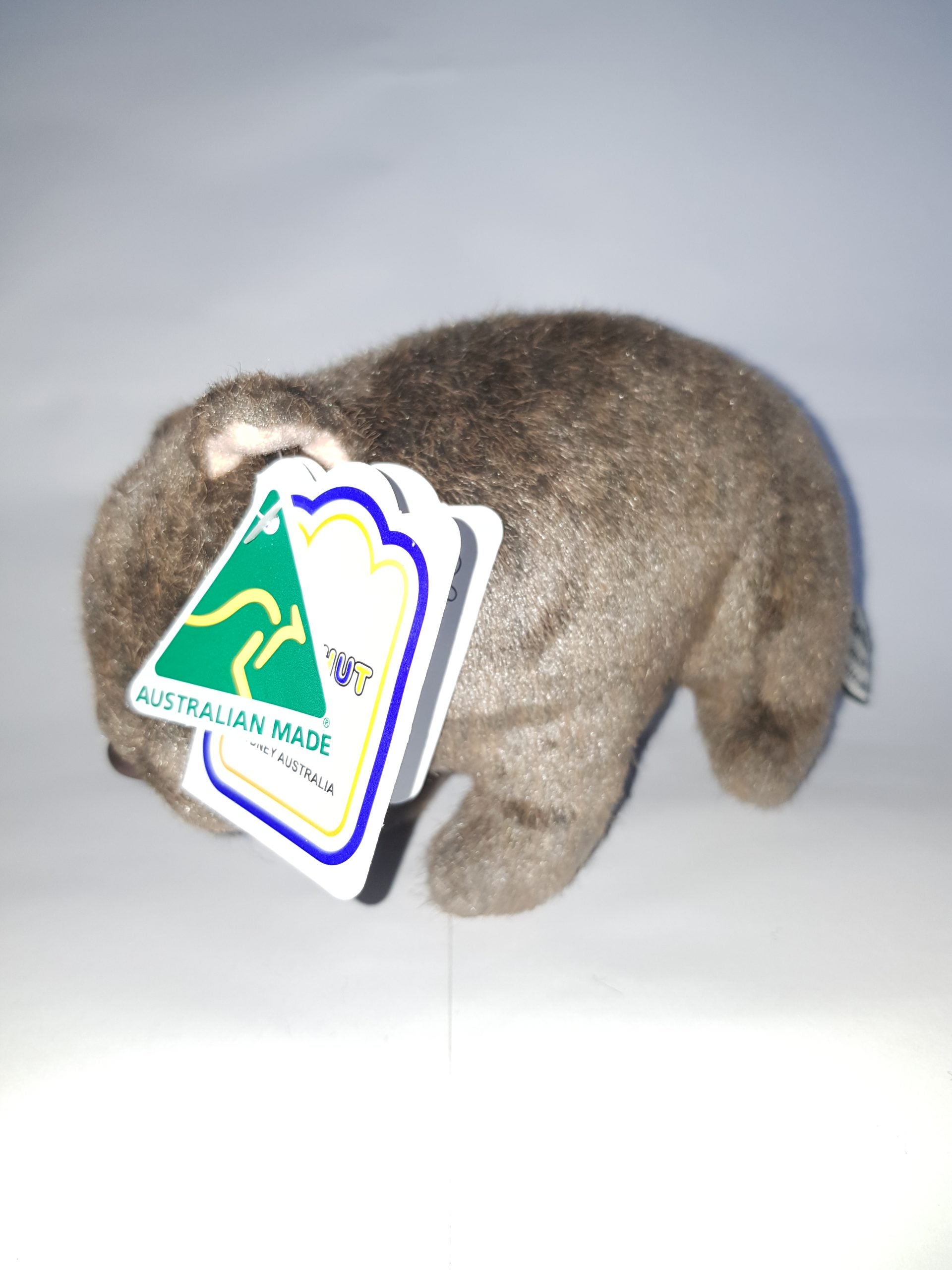 306 Wombat 6″