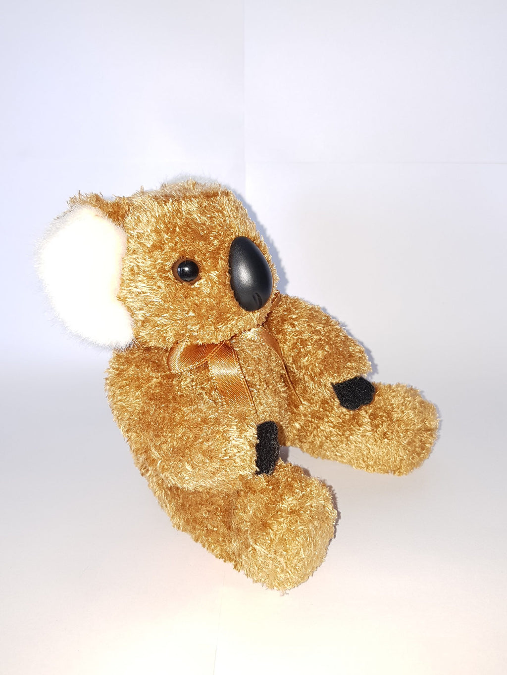 31-0058 COLOURFUL KOALA 5" BROWN