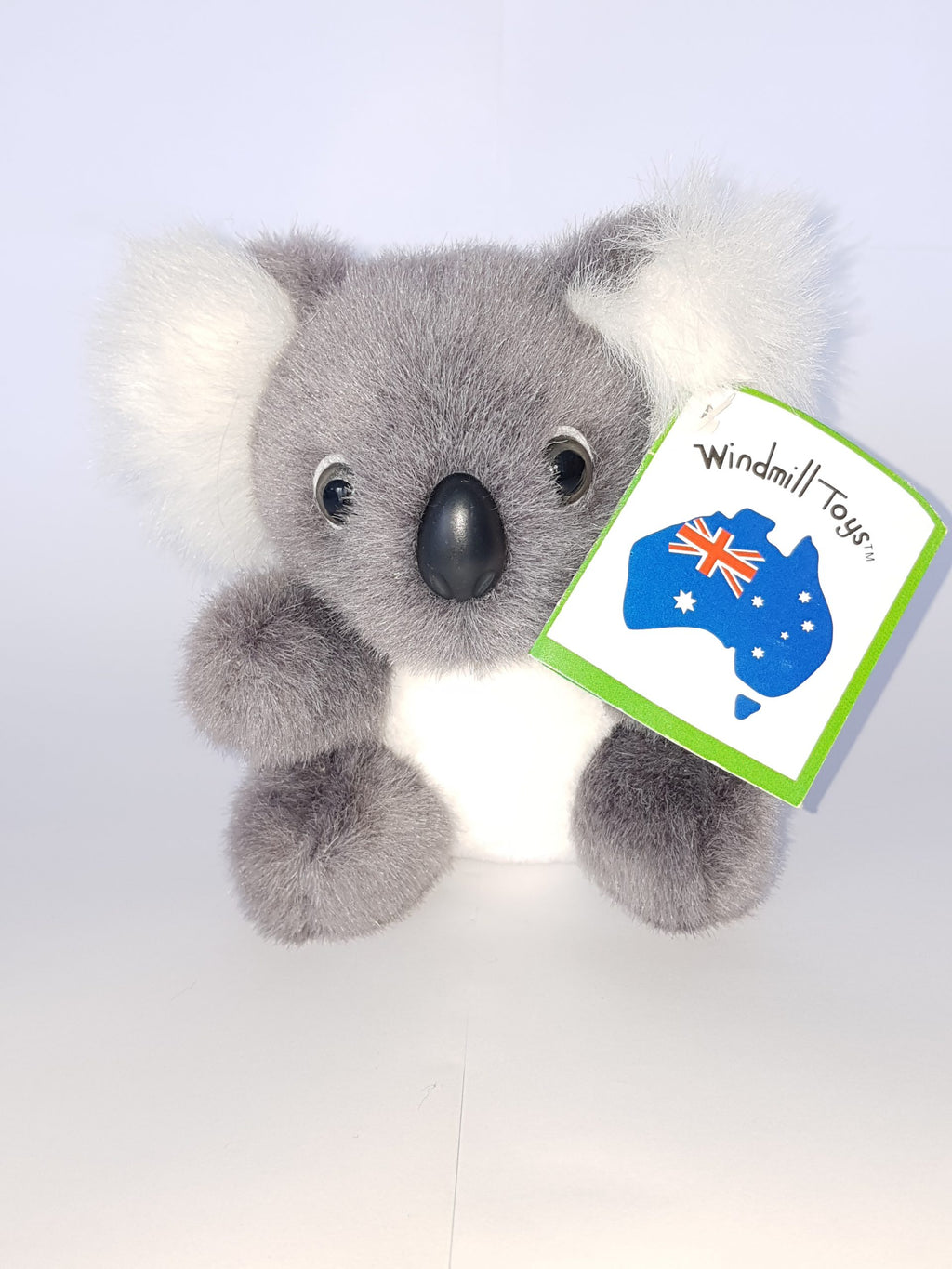 31-1004 SPECIAL KOALA 5"