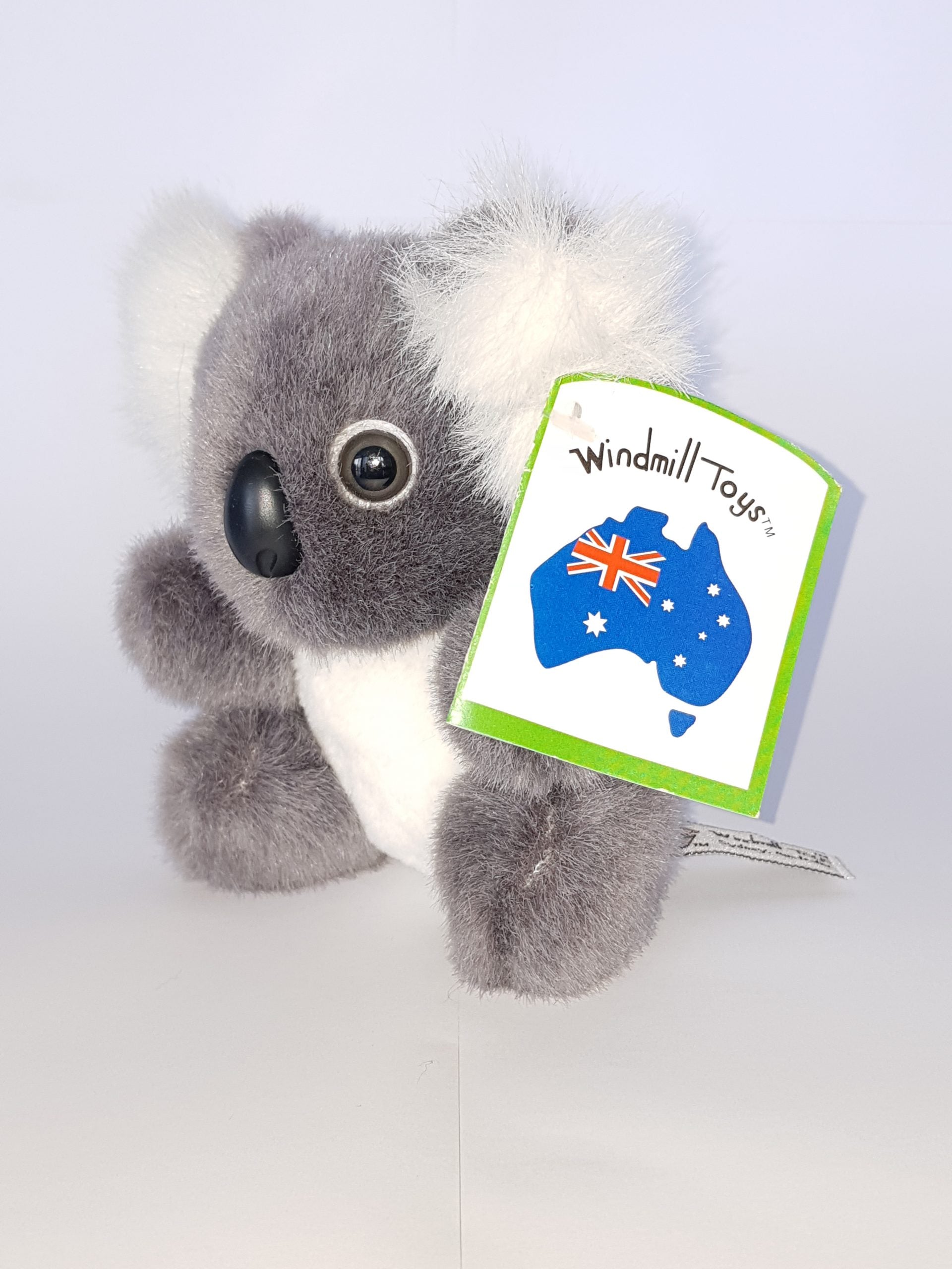 31-1004 SPECIAL KOALA 5"
