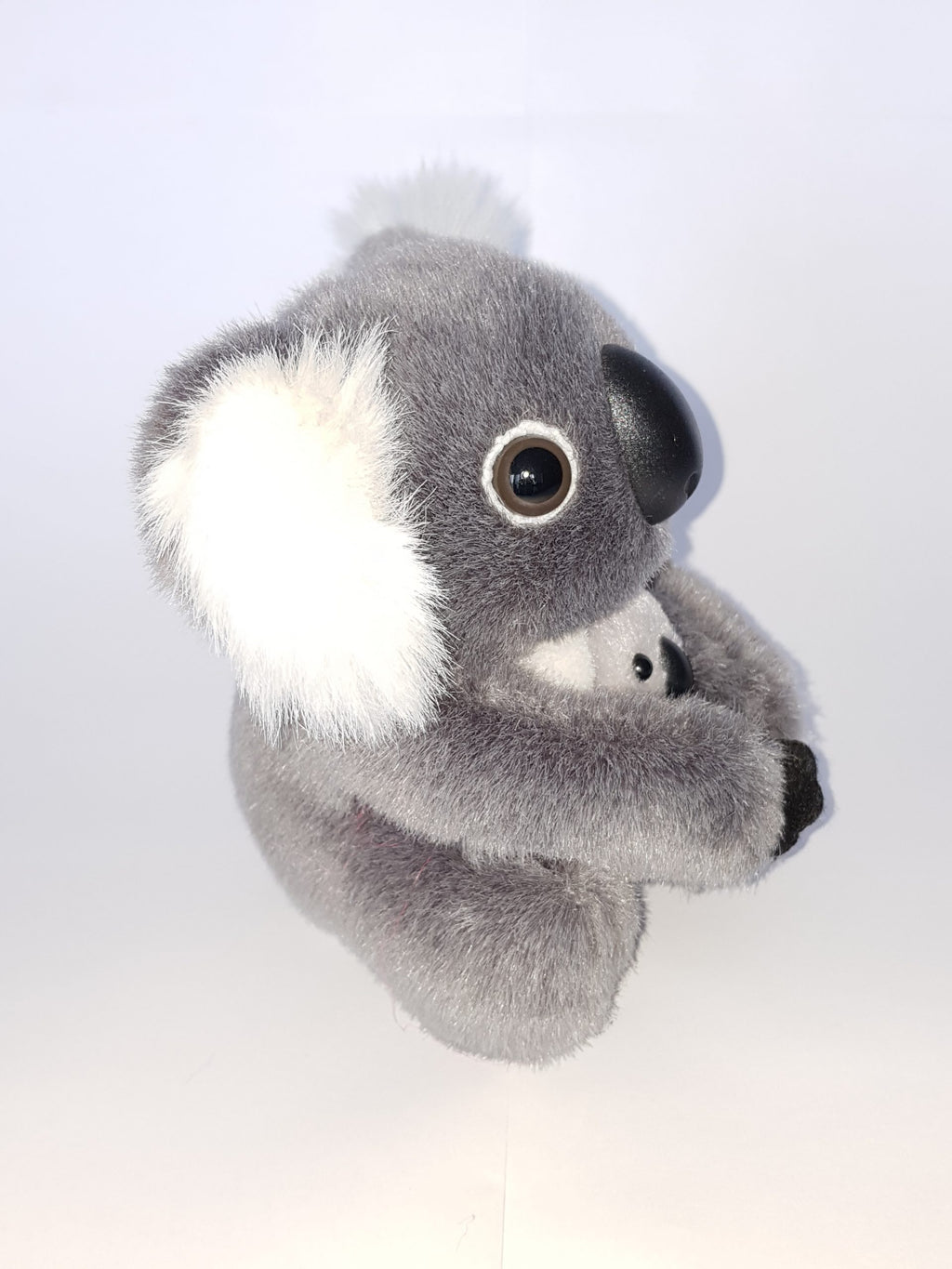 31-1502B CHEWY KOALA & BABY