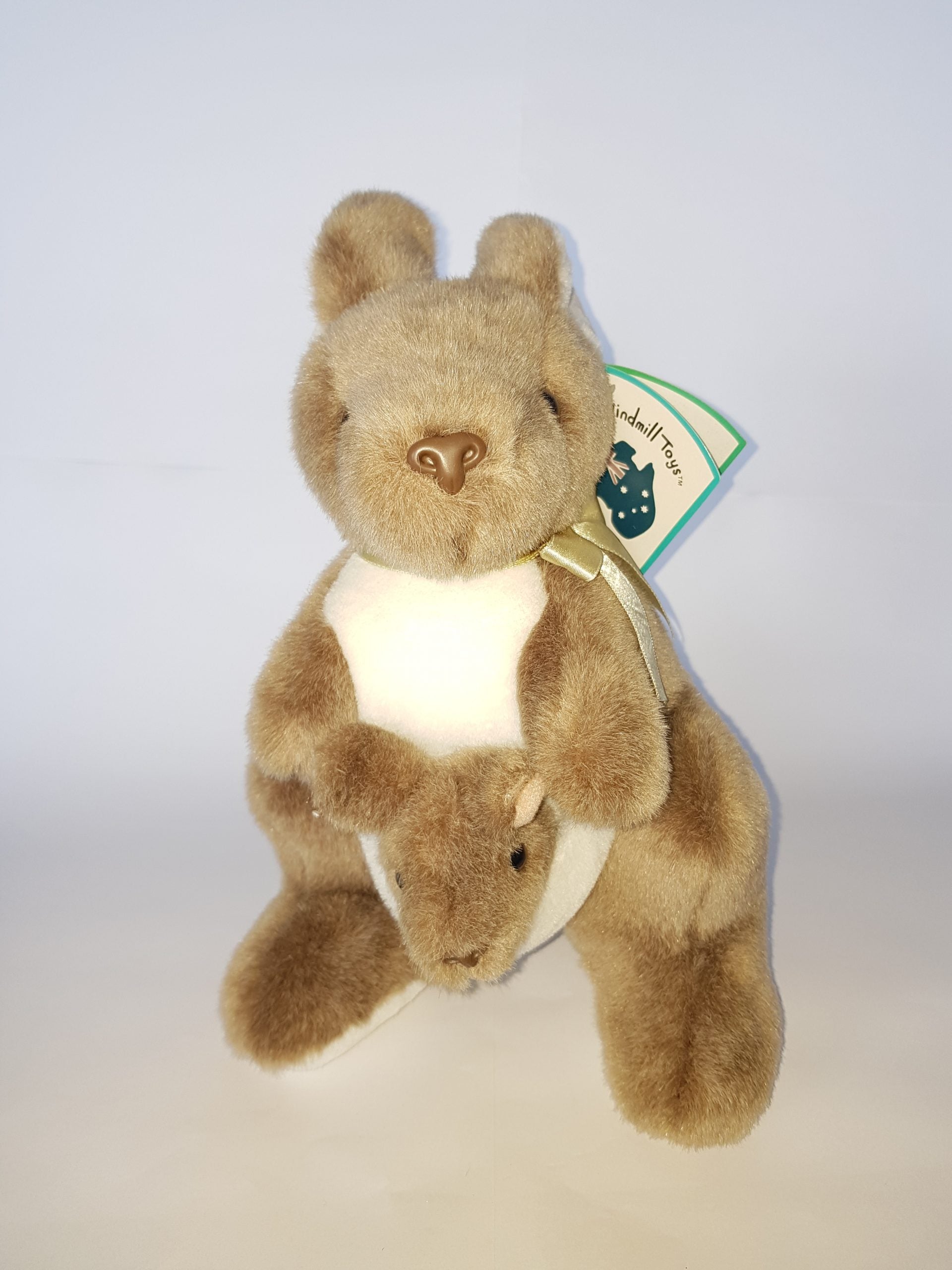 32-3011 KYLIE KANGAROO 10"