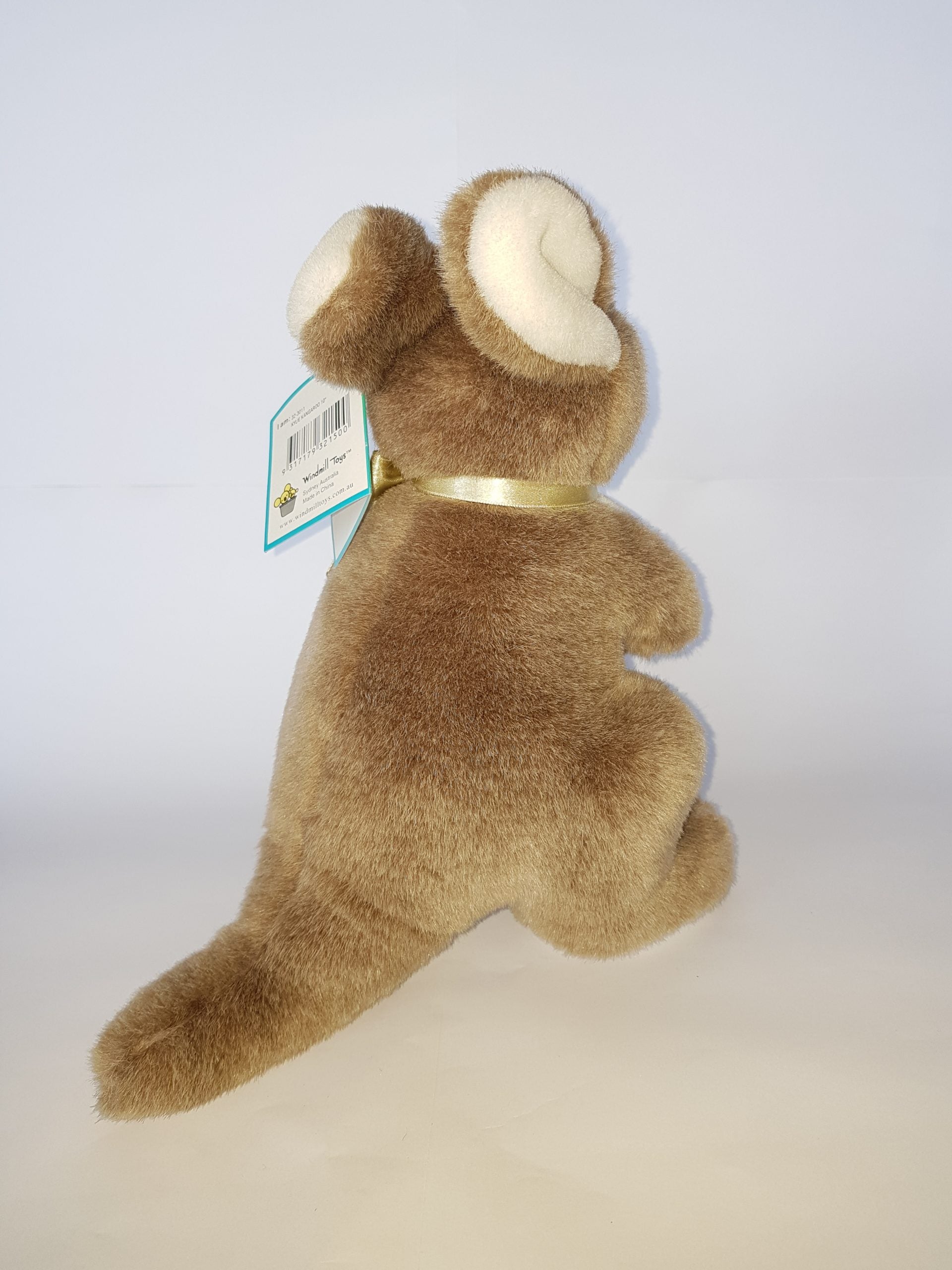 32-3011 KYLIE KANGAROO 10"