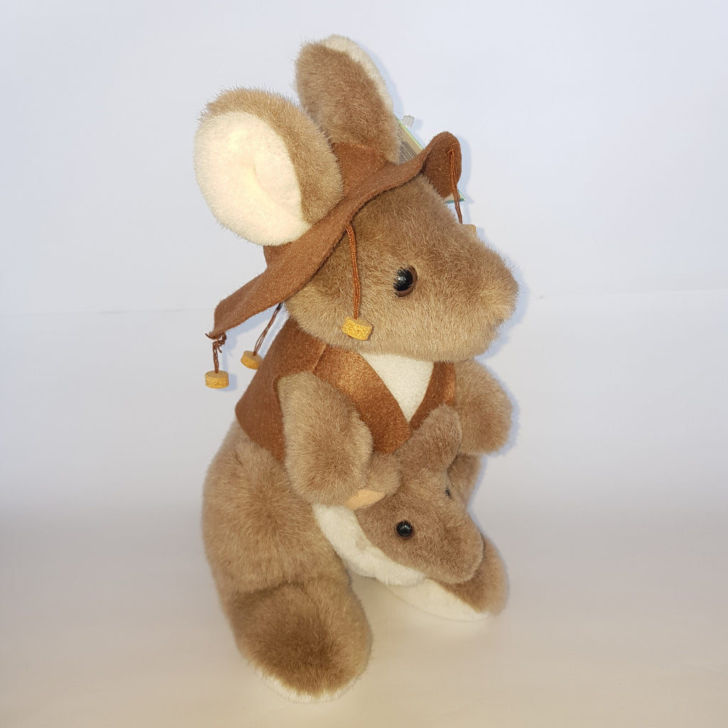 32-3013 KYLIE KANGAROO