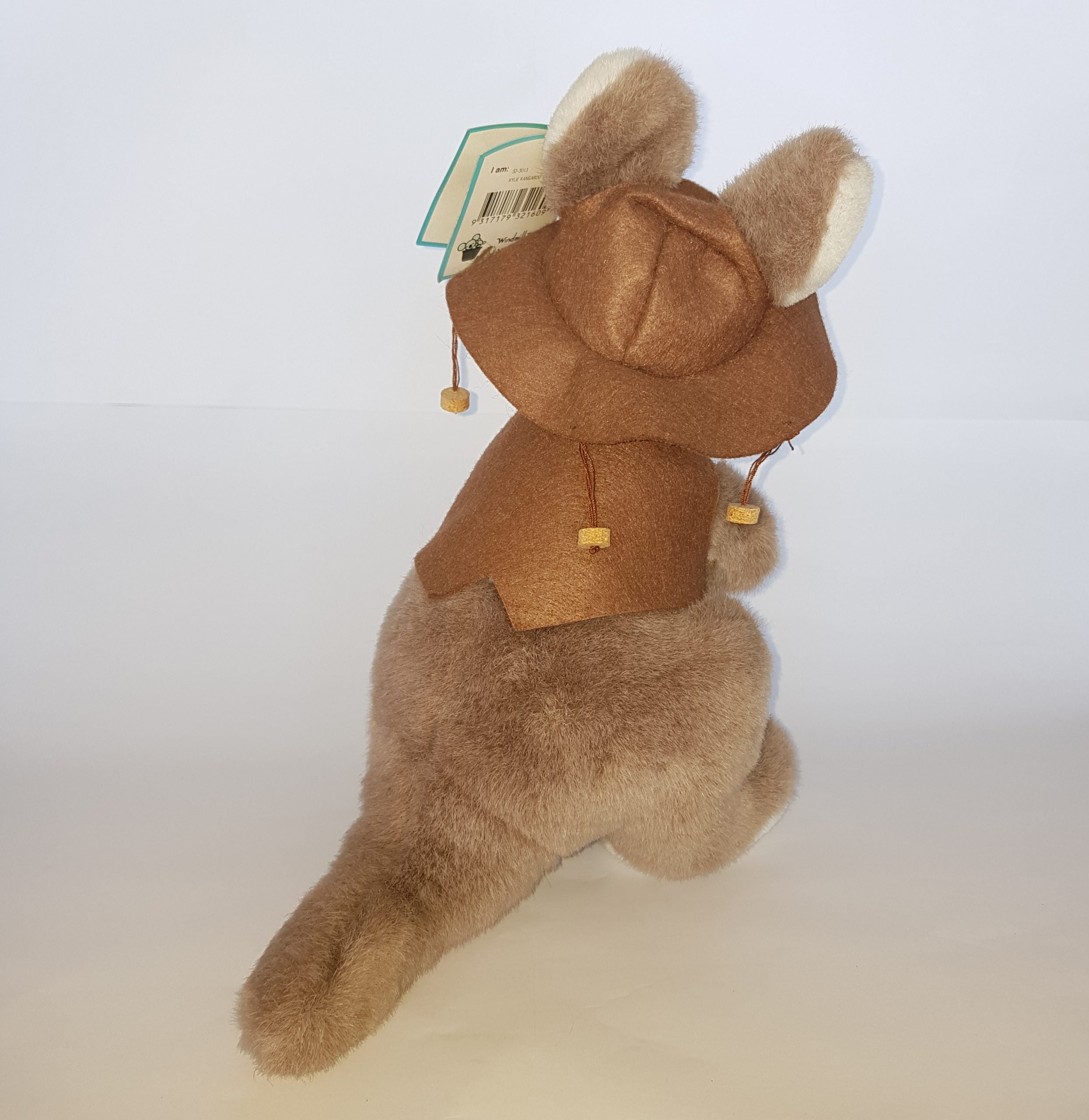 32-3013 KYLIE KANGAROO