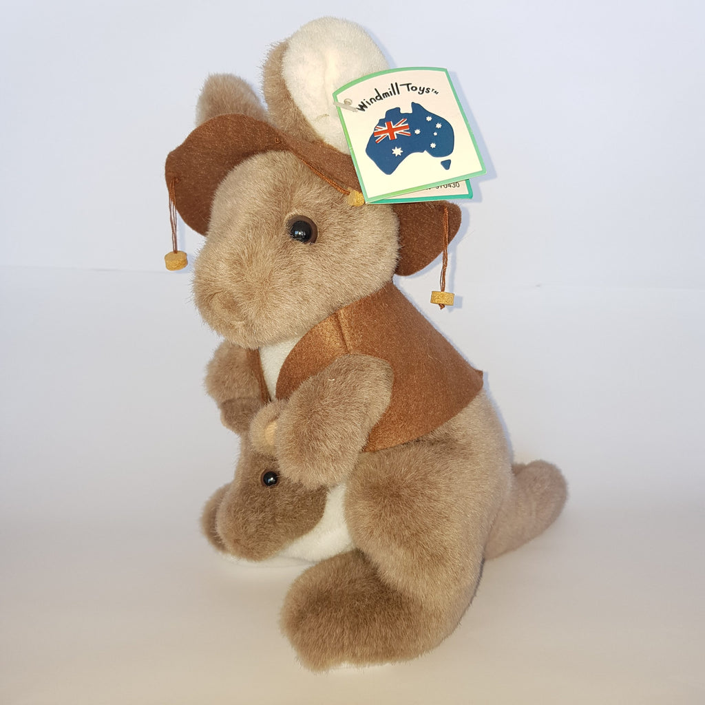 32-3013 KYLIE KANGAROO