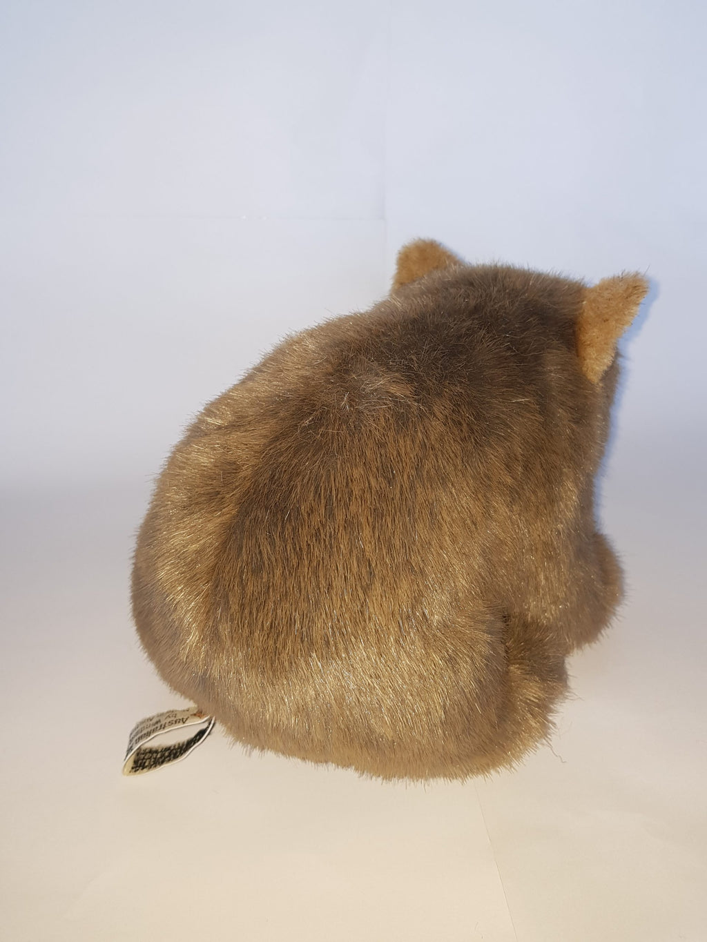 33-1024S WALLY WOMBAT SMALL 10"