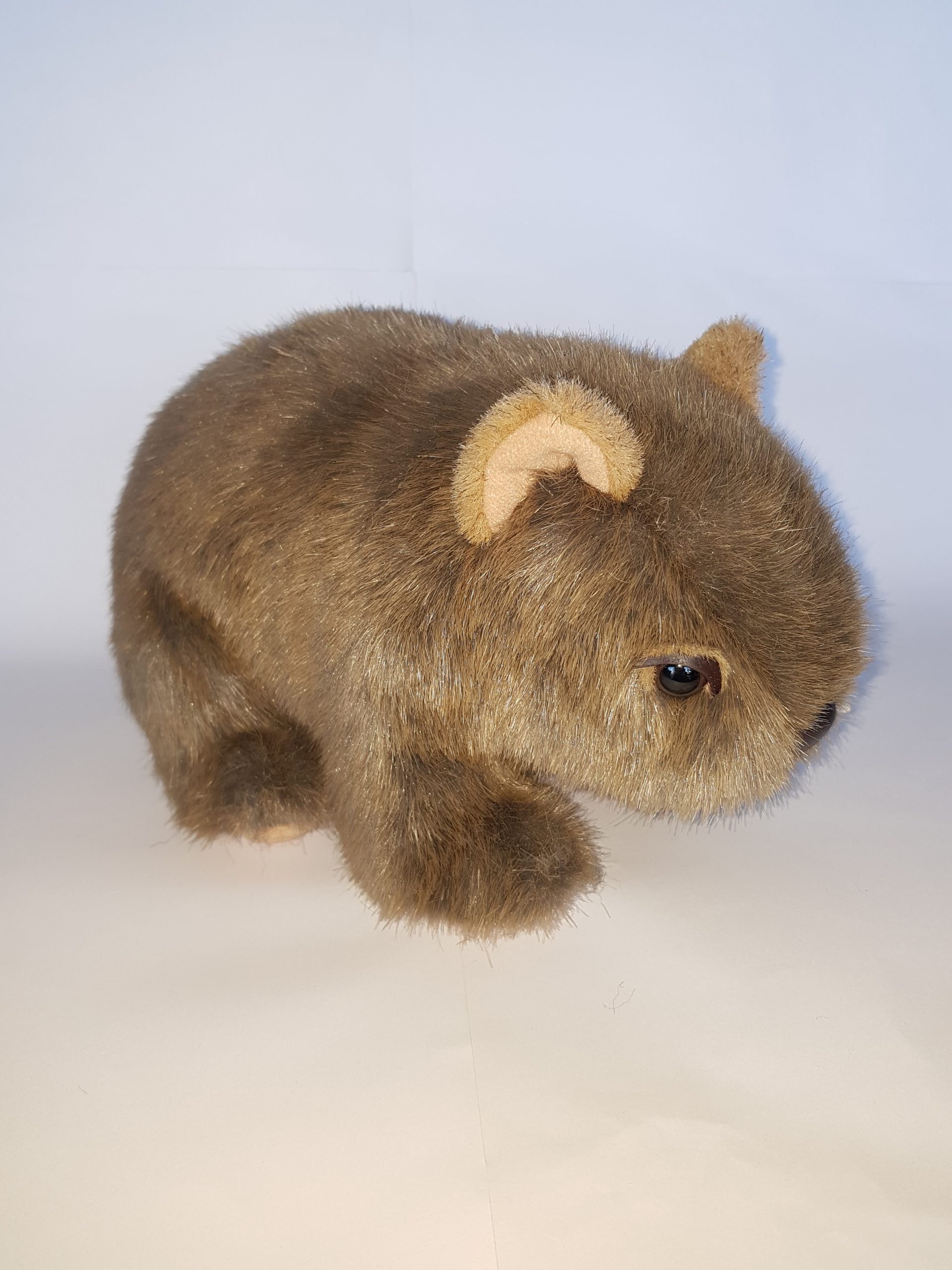 33-1024S WALLY WOMBAT SMALL 10"