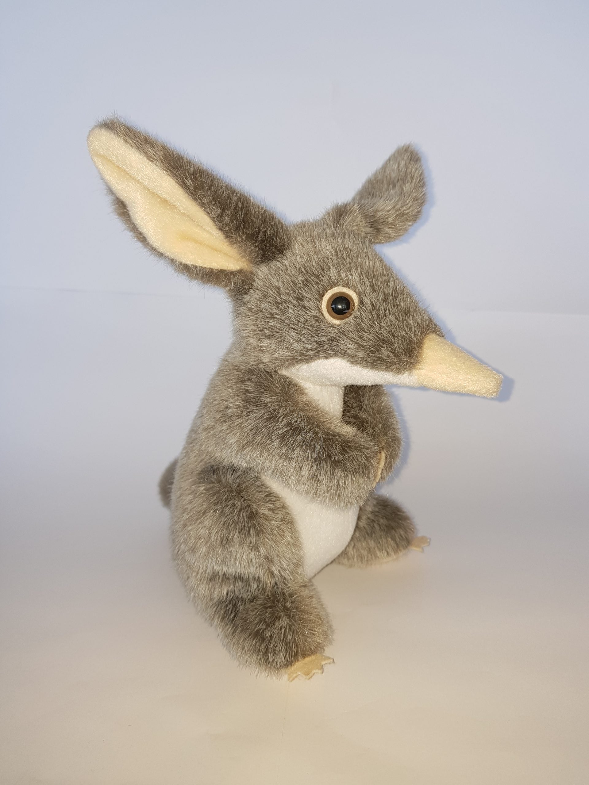 33-2010 BILBY SITTING 10"