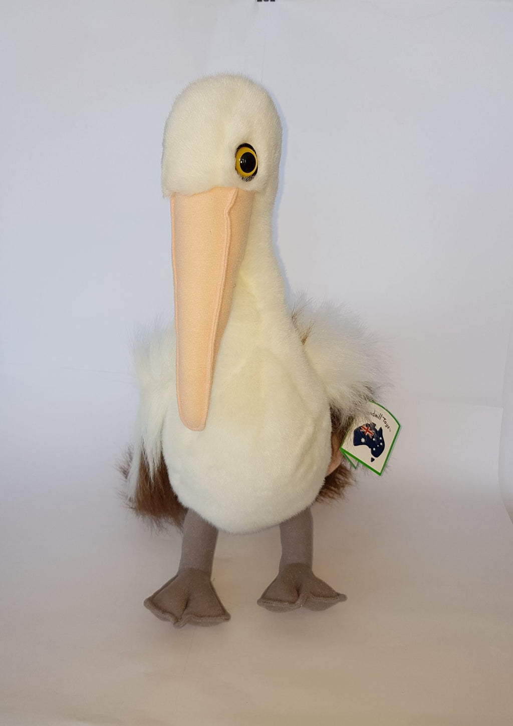 33-3011 PARADISE PELICAN 18"