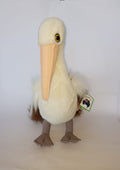 33-3011 PARADISE PELICAN 18"
