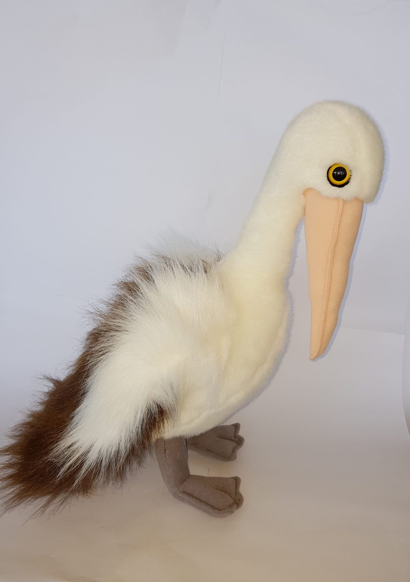 33-3011 PARADISE PELICAN 18"