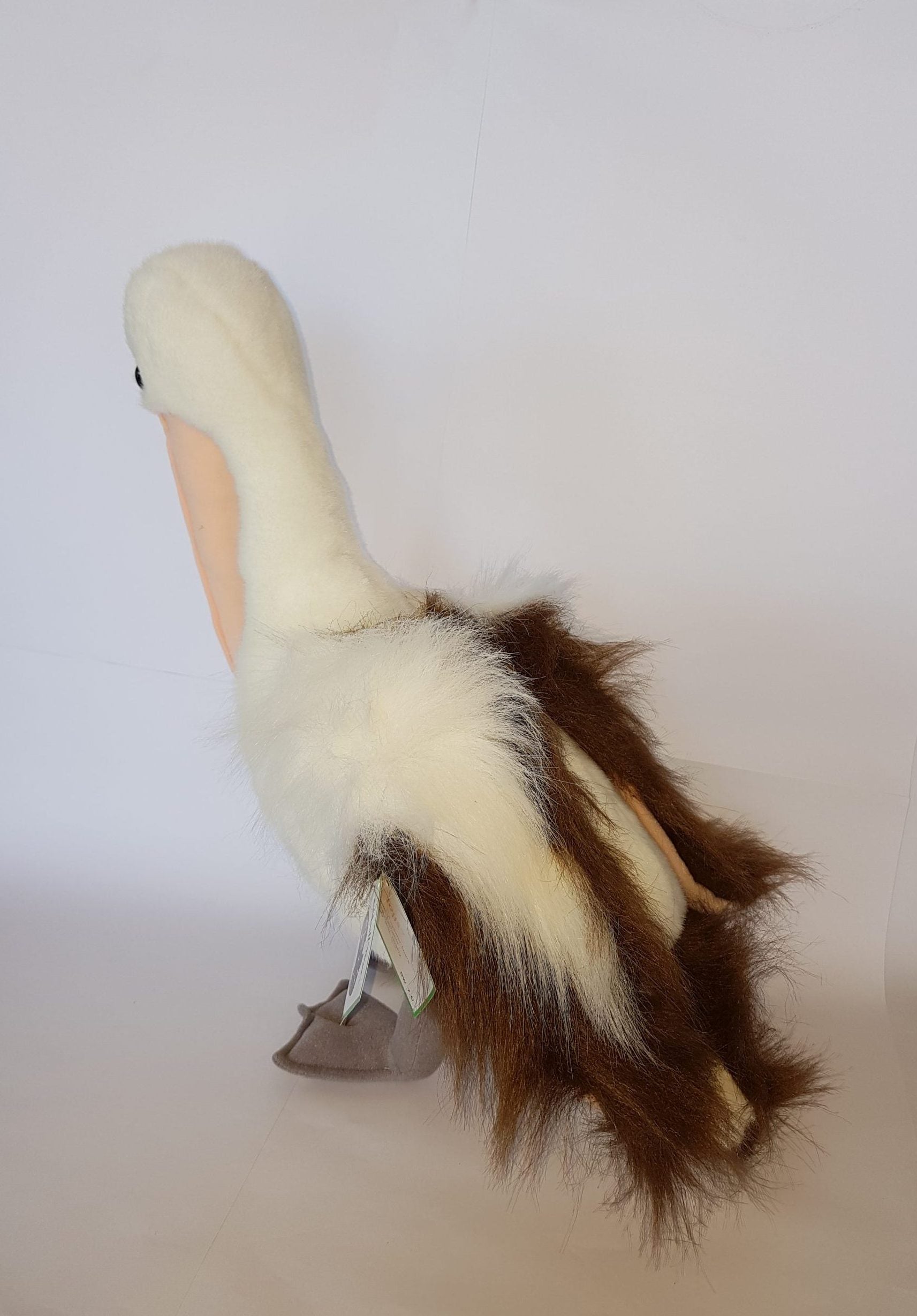 33-3011 PARADISE PELICAN 18"