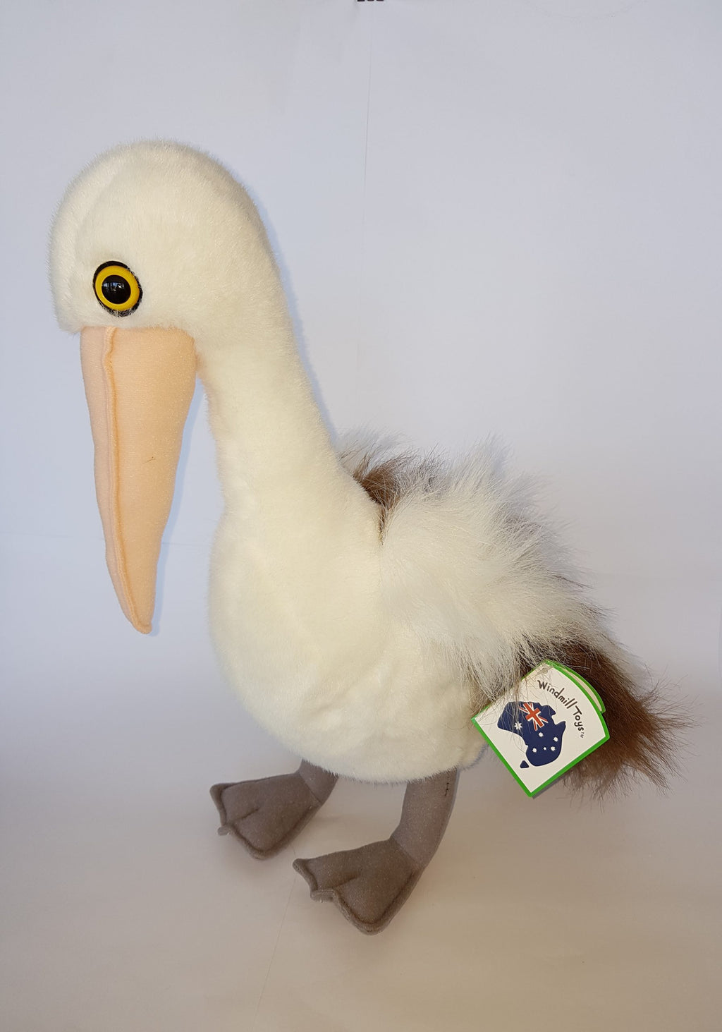 33-3011 PARADISE PELICAN 18"