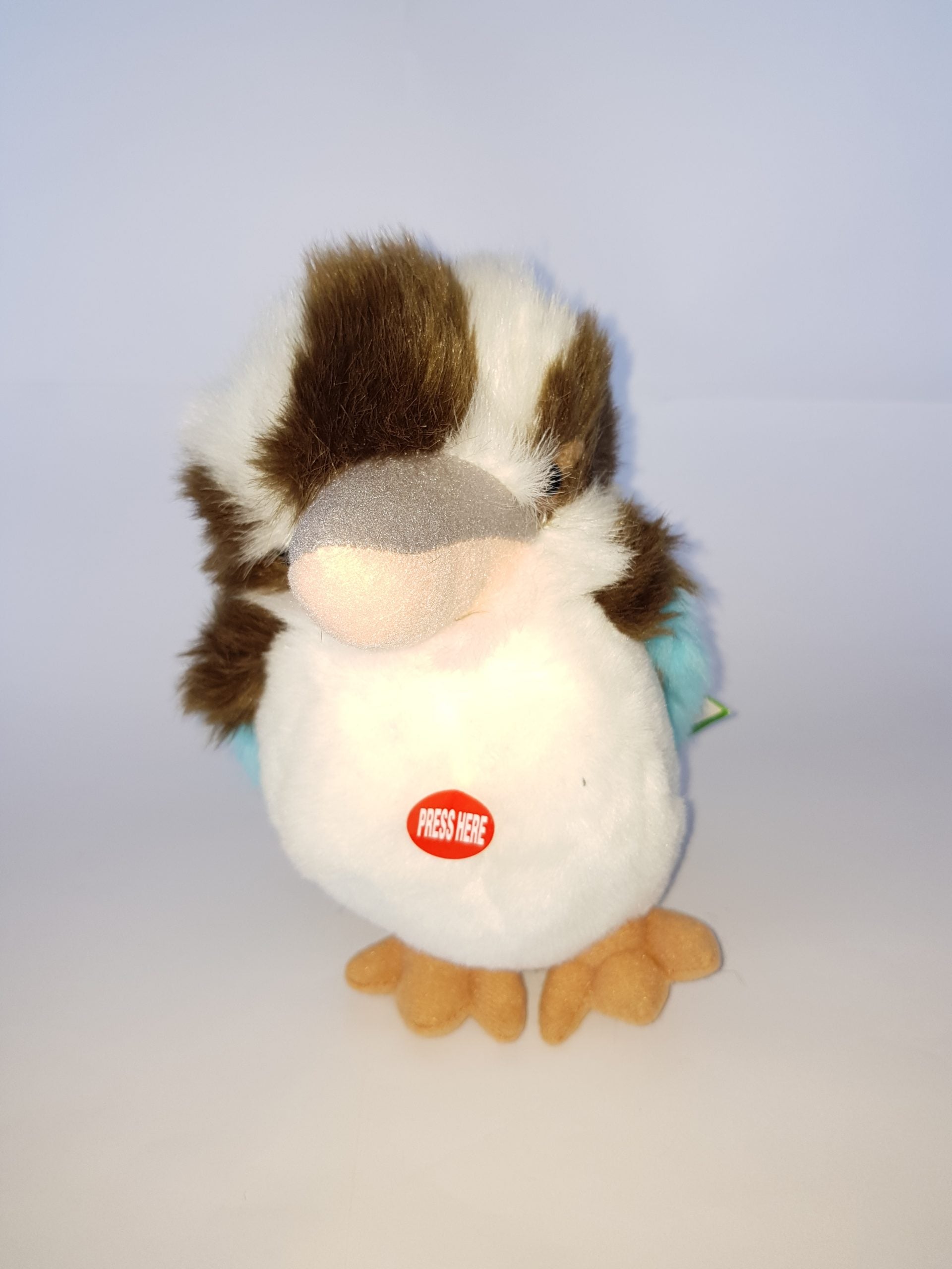 33-3014WZ KOOKUBURRA 11" LAUGHING