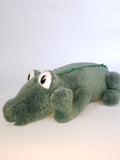 33-3017 G'DAY CROCODILE 24"