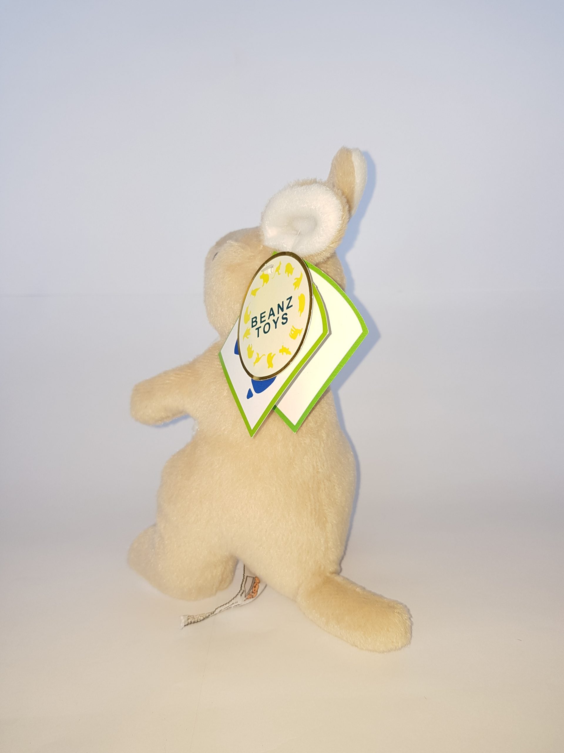 BEANS KANGAROO 8" WITH BABY