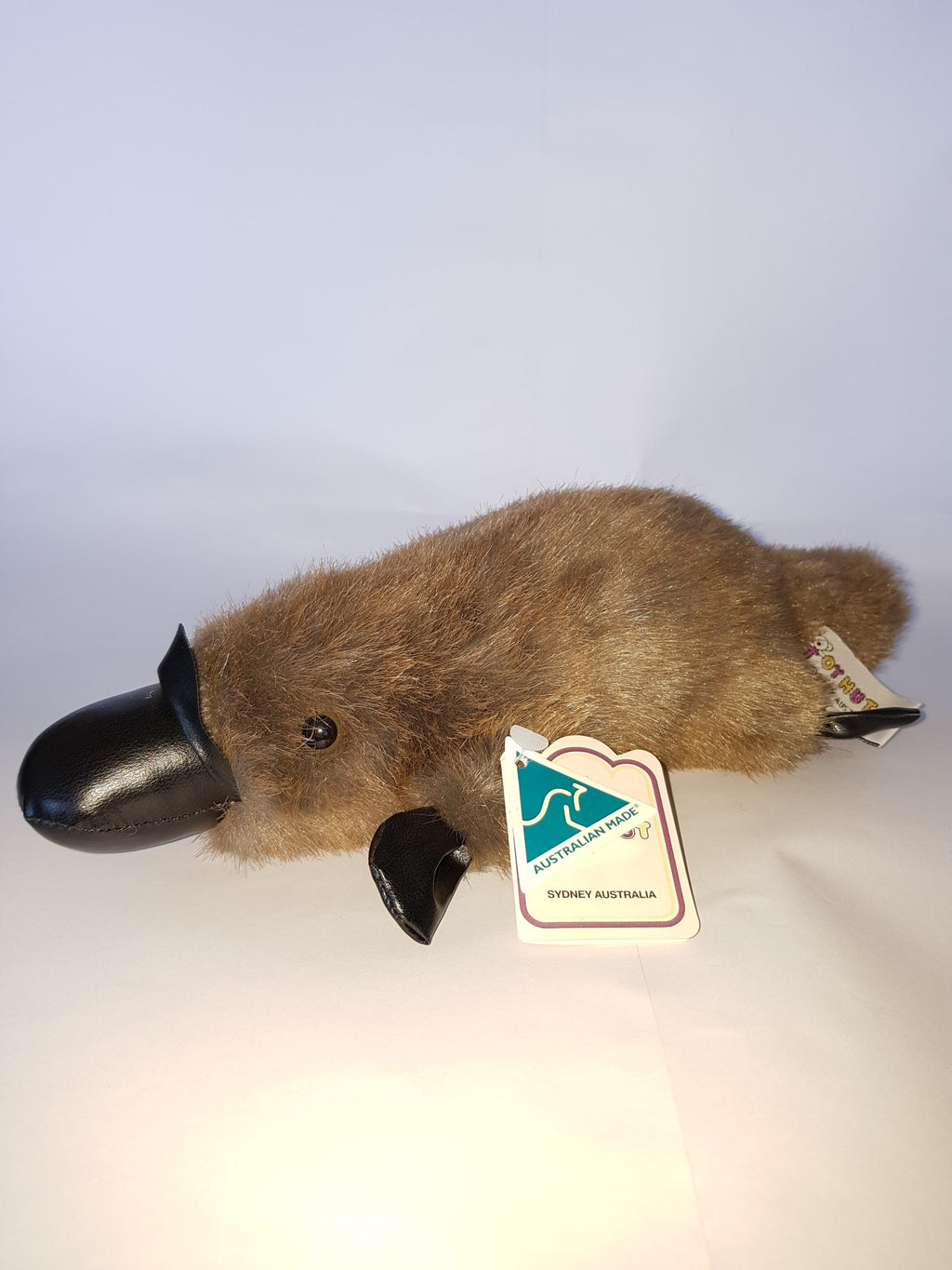 401 Platypus 11″