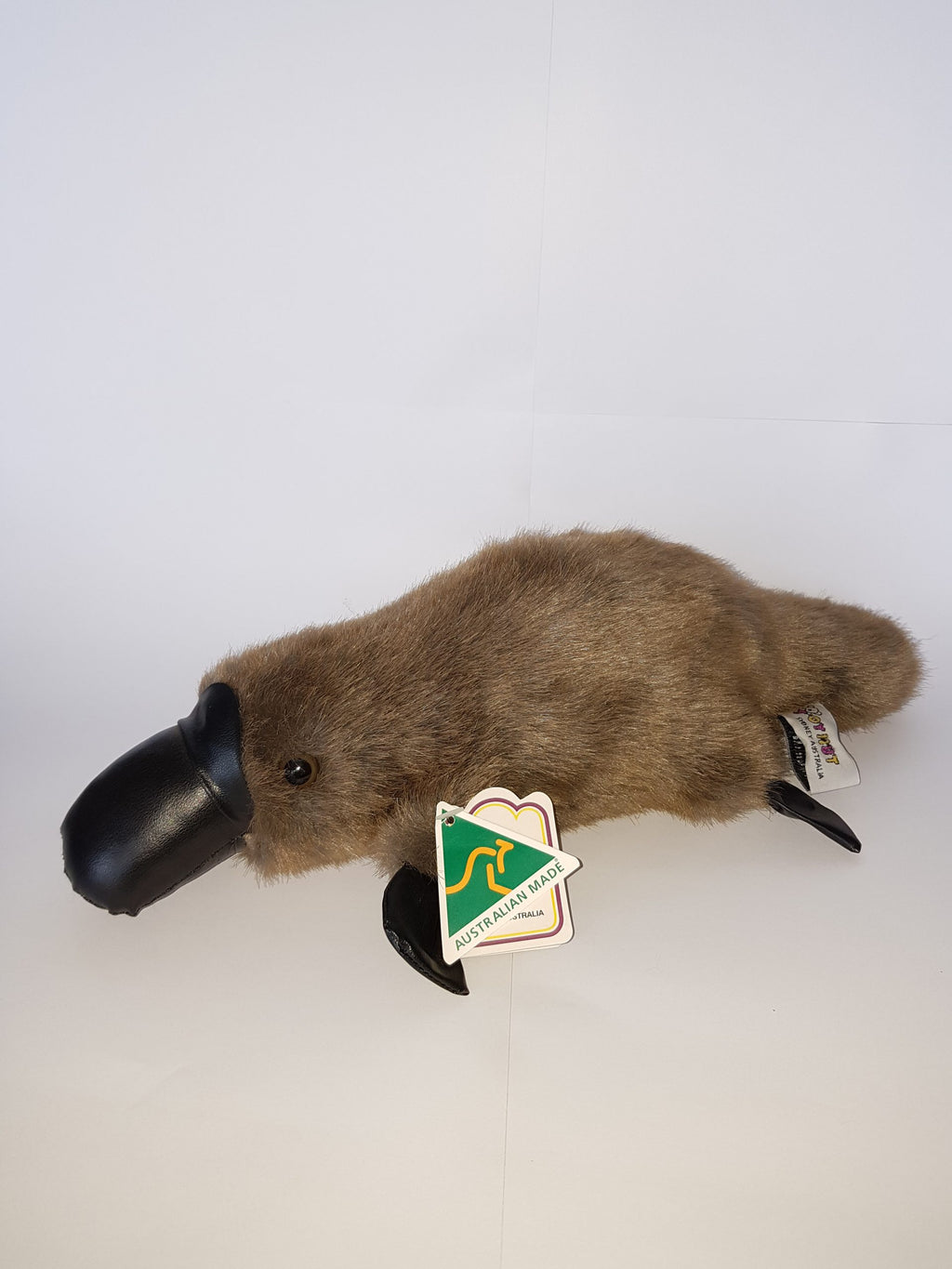 402 Platypus 15″